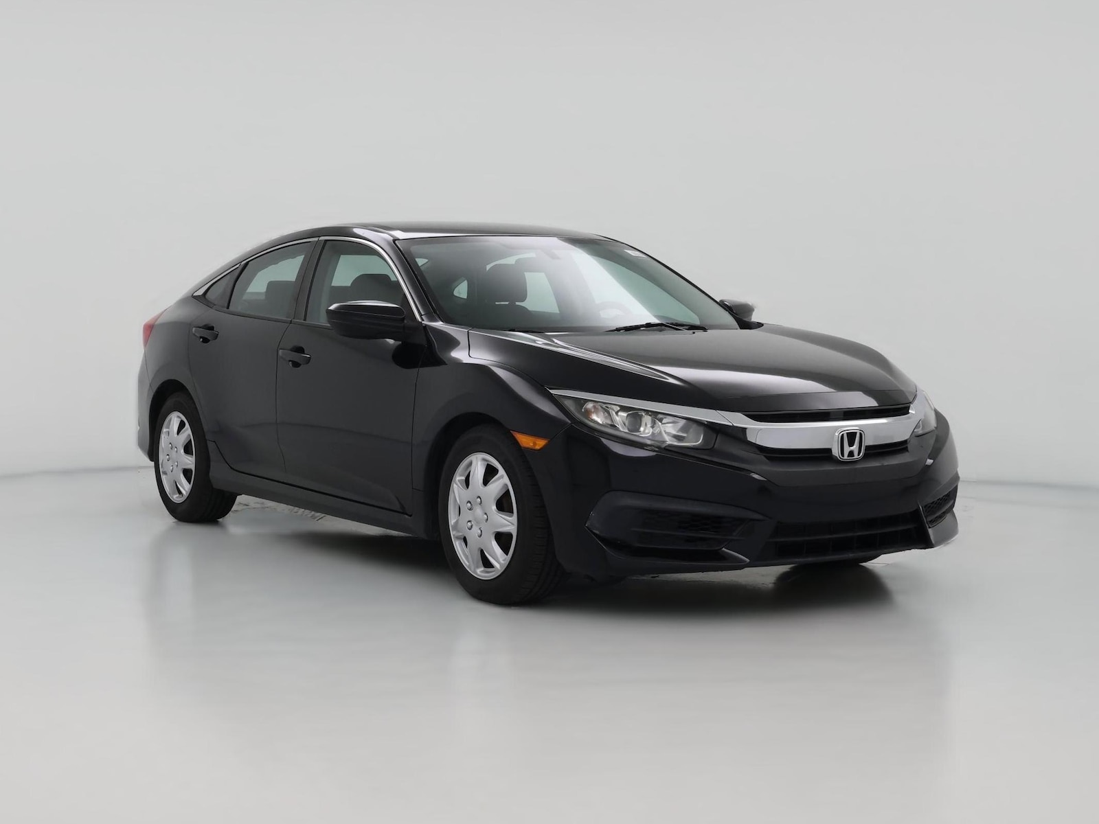 2017 Honda Civic Sedan