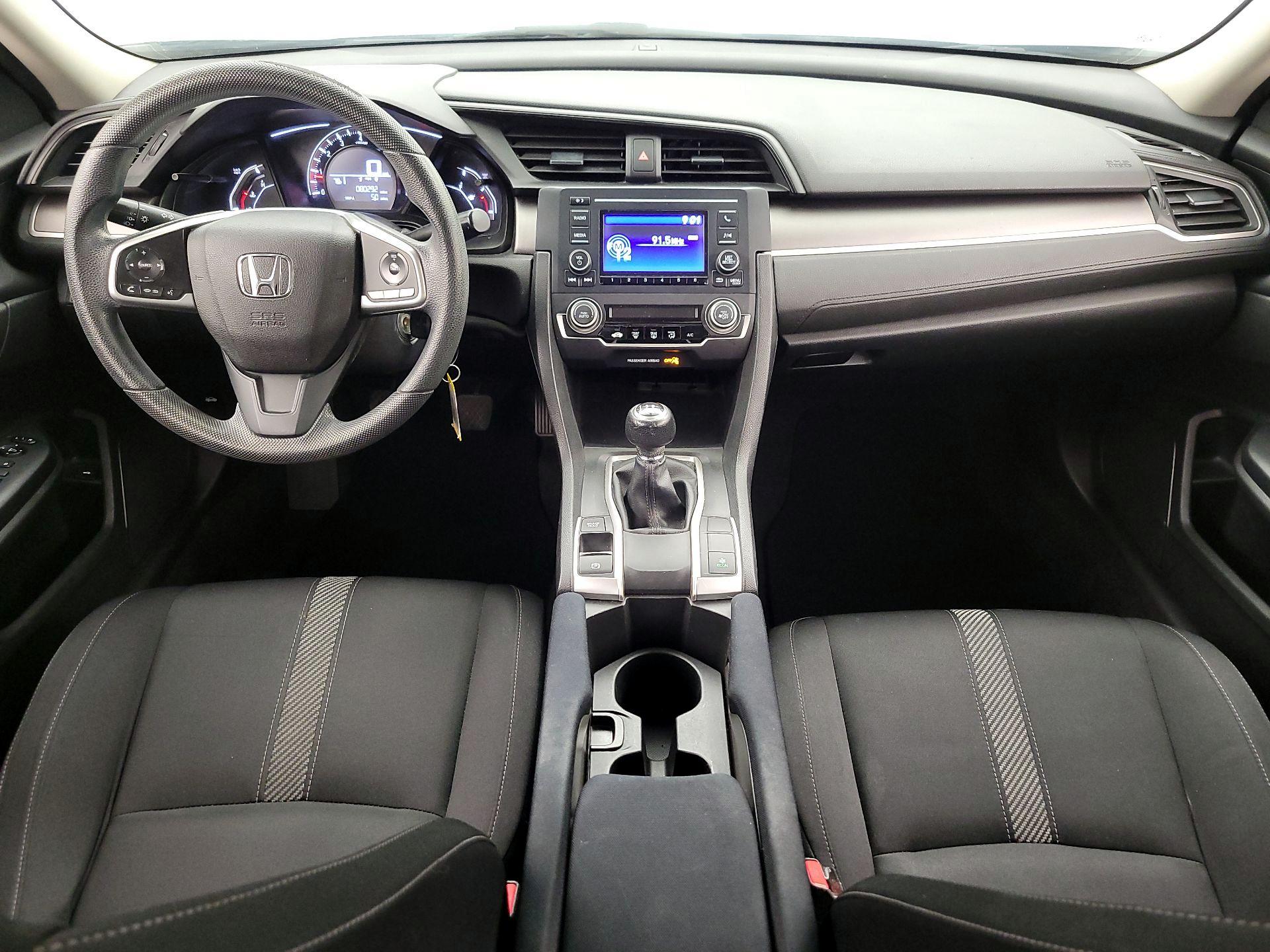 Thumbnail: 2017 Honda Civic - 9