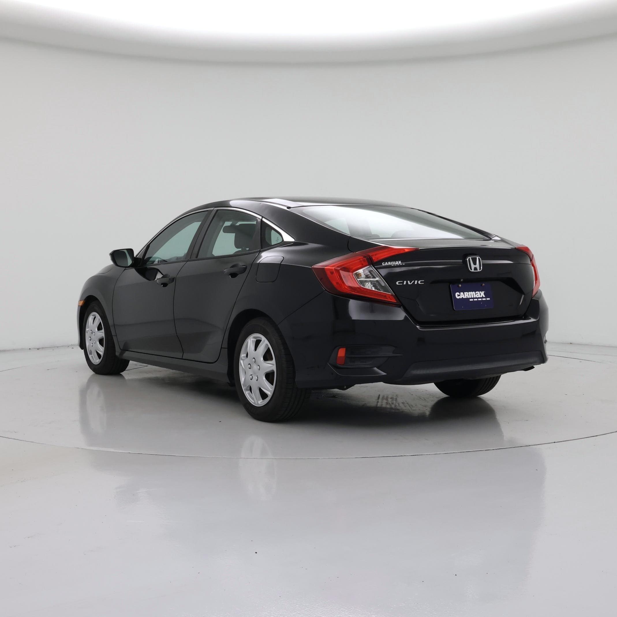 Thumbnail: 2017 Honda Civic - 2