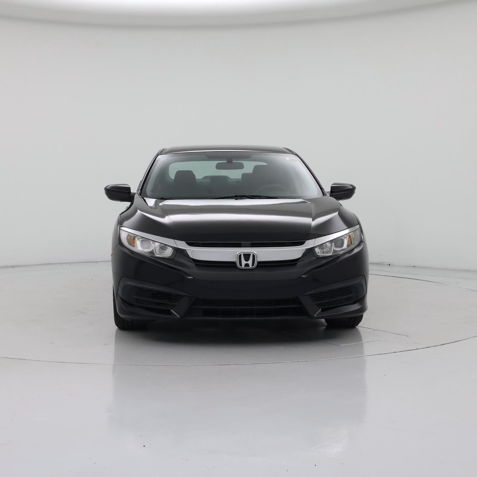 Thumbnail: 2017 Honda Civic - 5