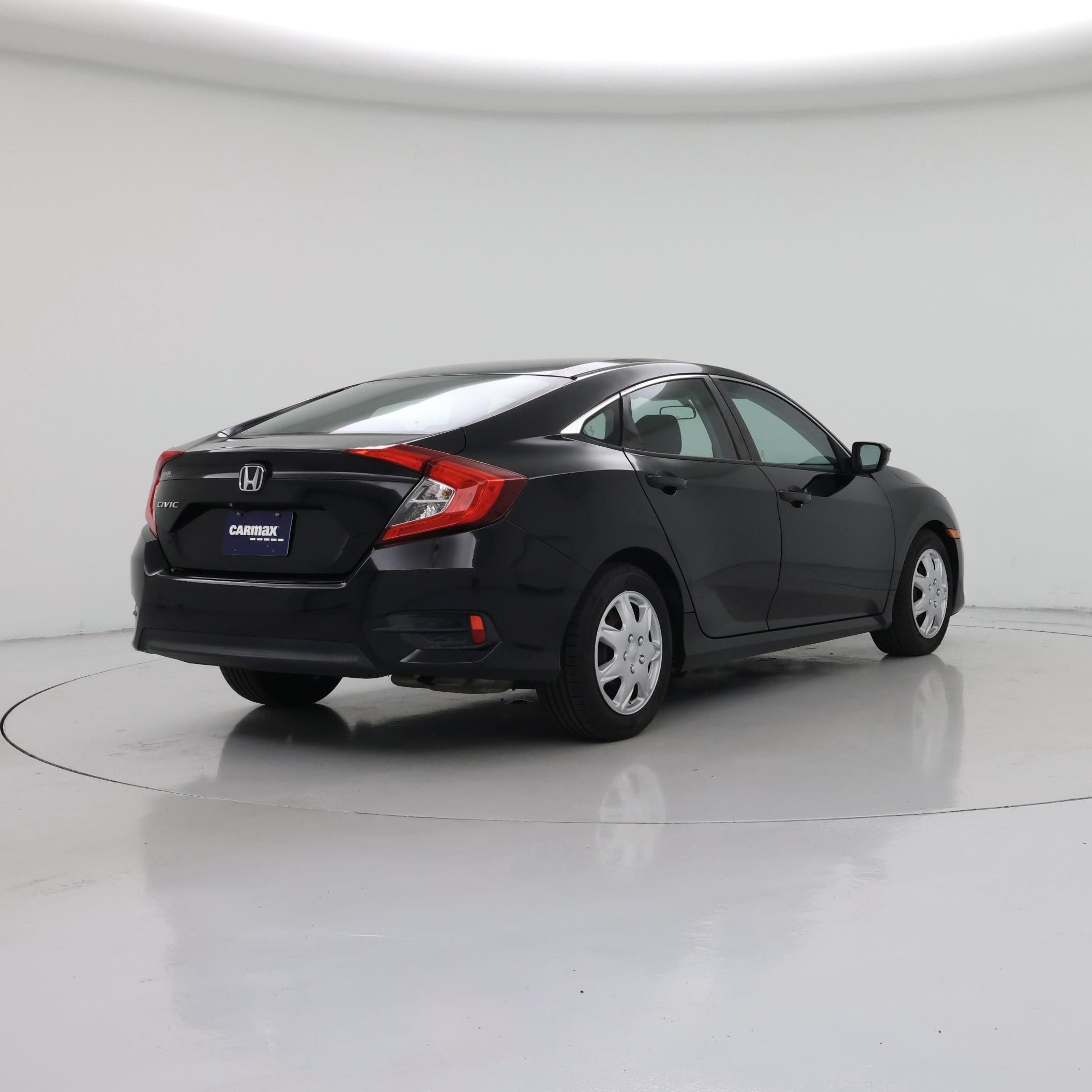 Thumbnail: 2017 Honda Civic - 8