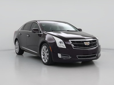 2017 Cadillac XTS Luxury
