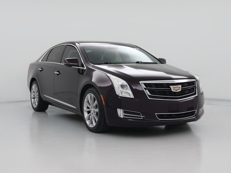 2017 Cadillac XTS Luxury -
                  Tampa, FL