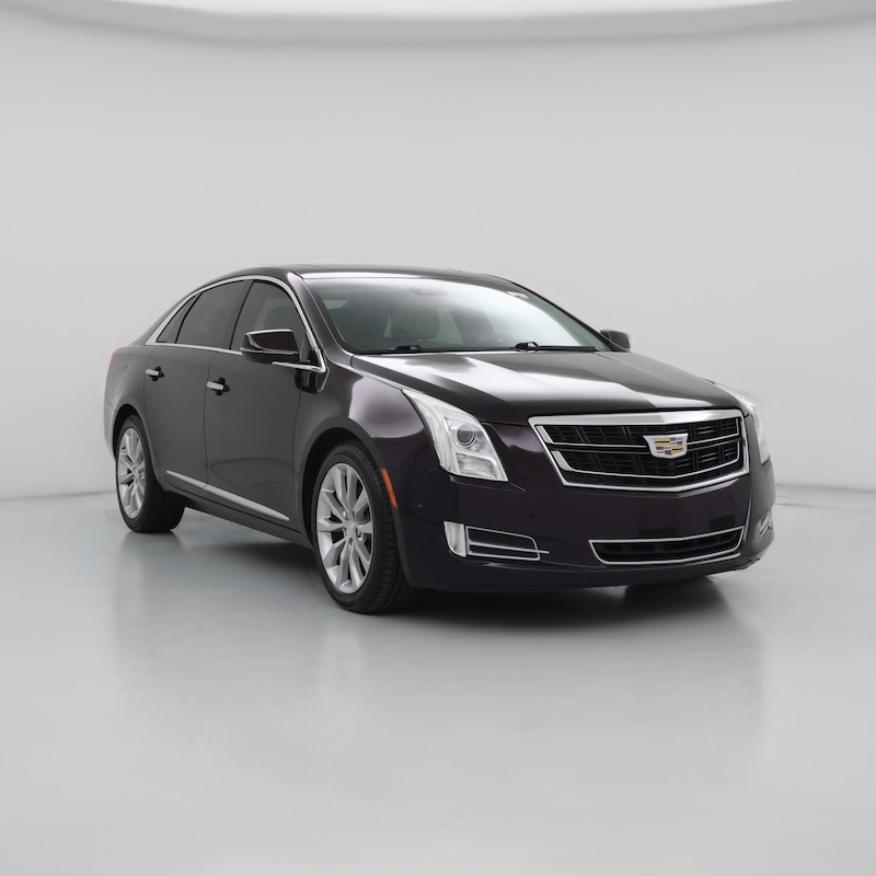 2017 Cadillac XTS Luxury