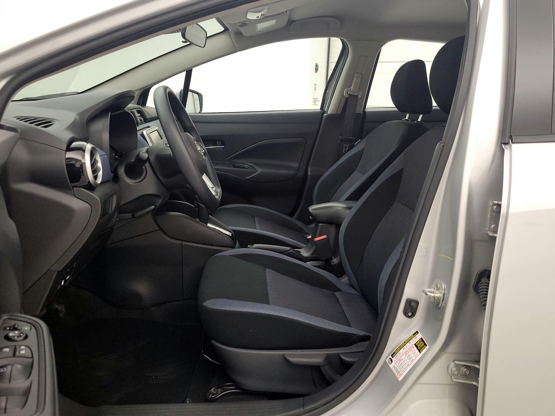 Thumbnail: 2025 Nissan Versa - 11