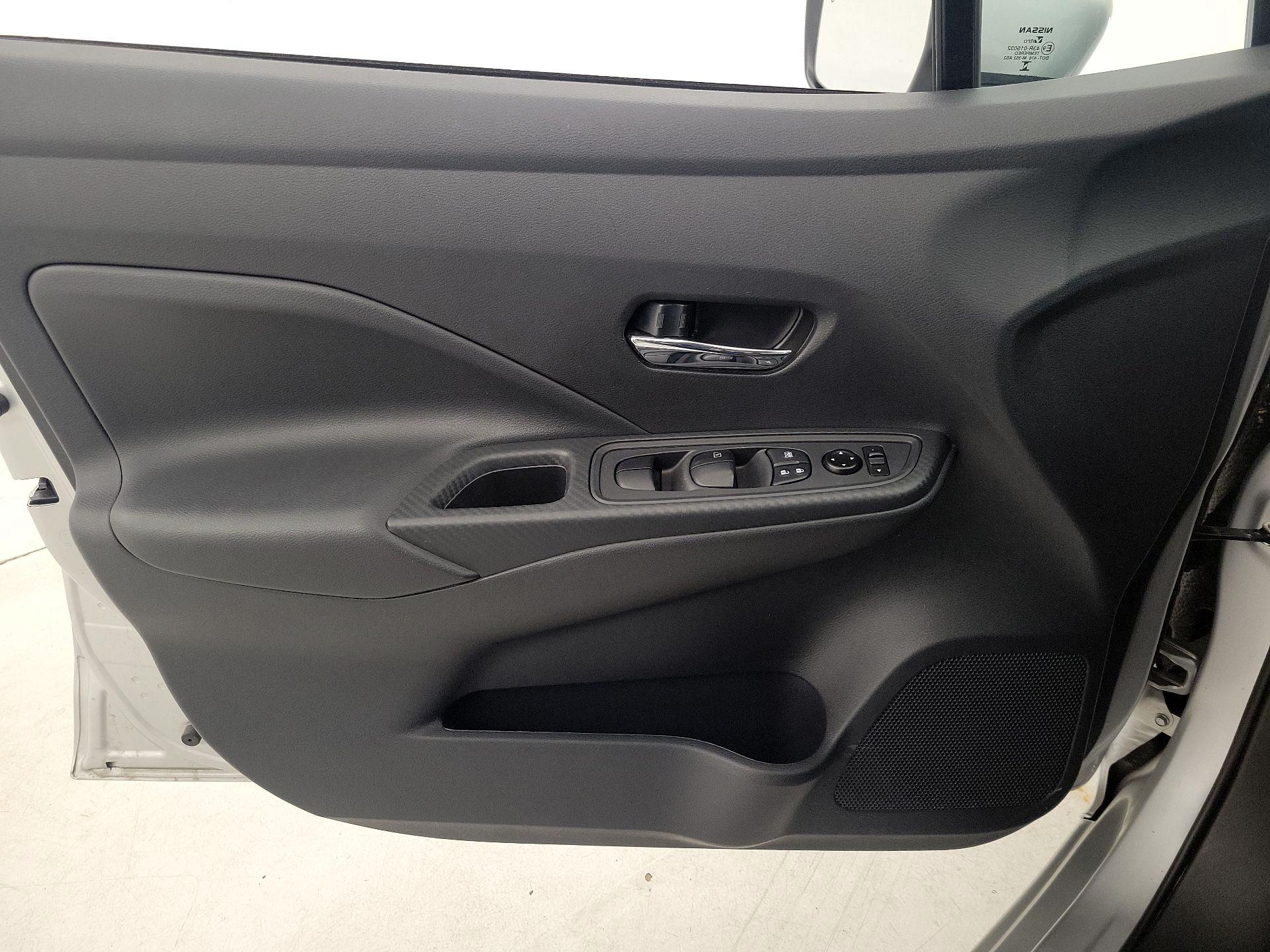 Thumbnail: 2025 Nissan Versa - 12