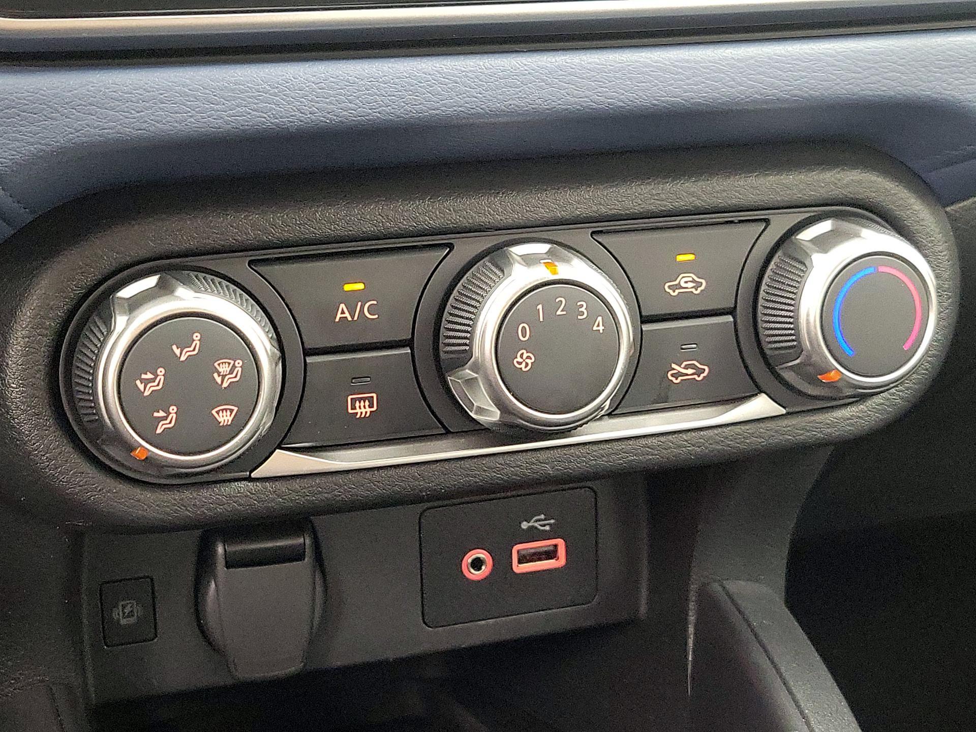 Thumbnail: 2025 Nissan Versa - 15