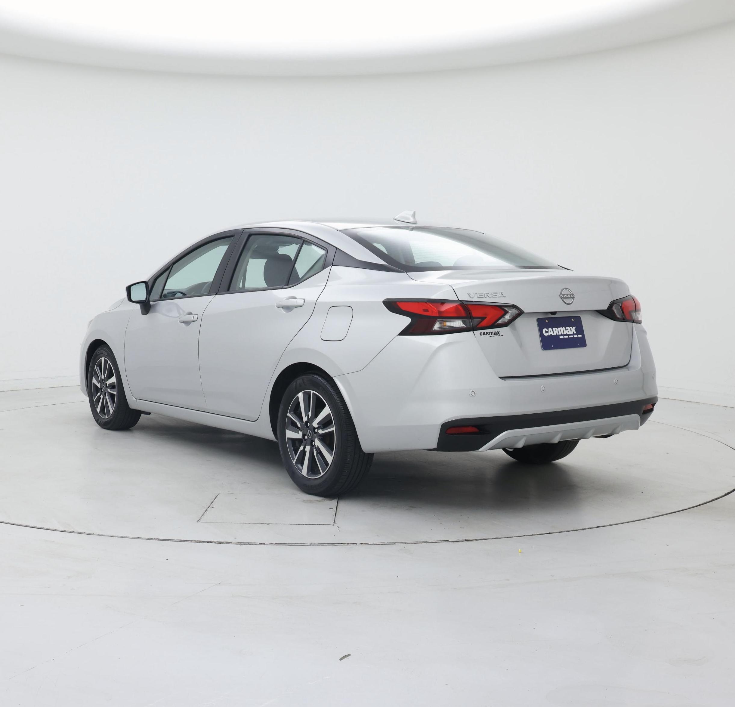 Thumbnail: 2025 Nissan Versa - 2