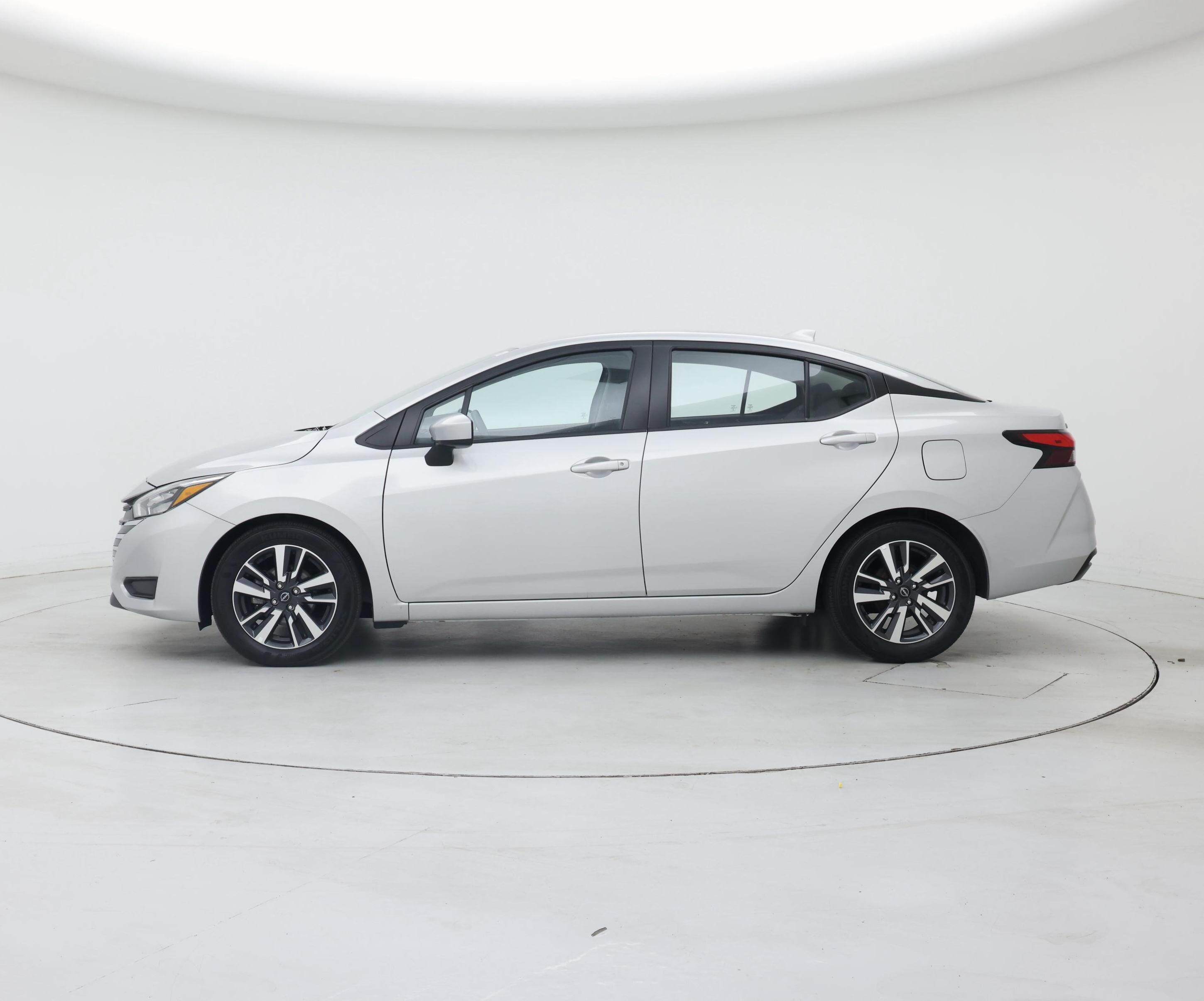 Thumbnail: 2025 Nissan Versa - 3