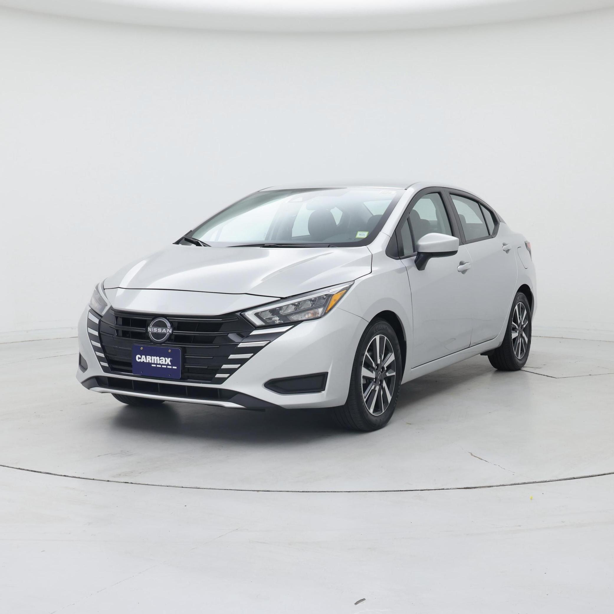 Thumbnail: 2025 Nissan Versa - 4