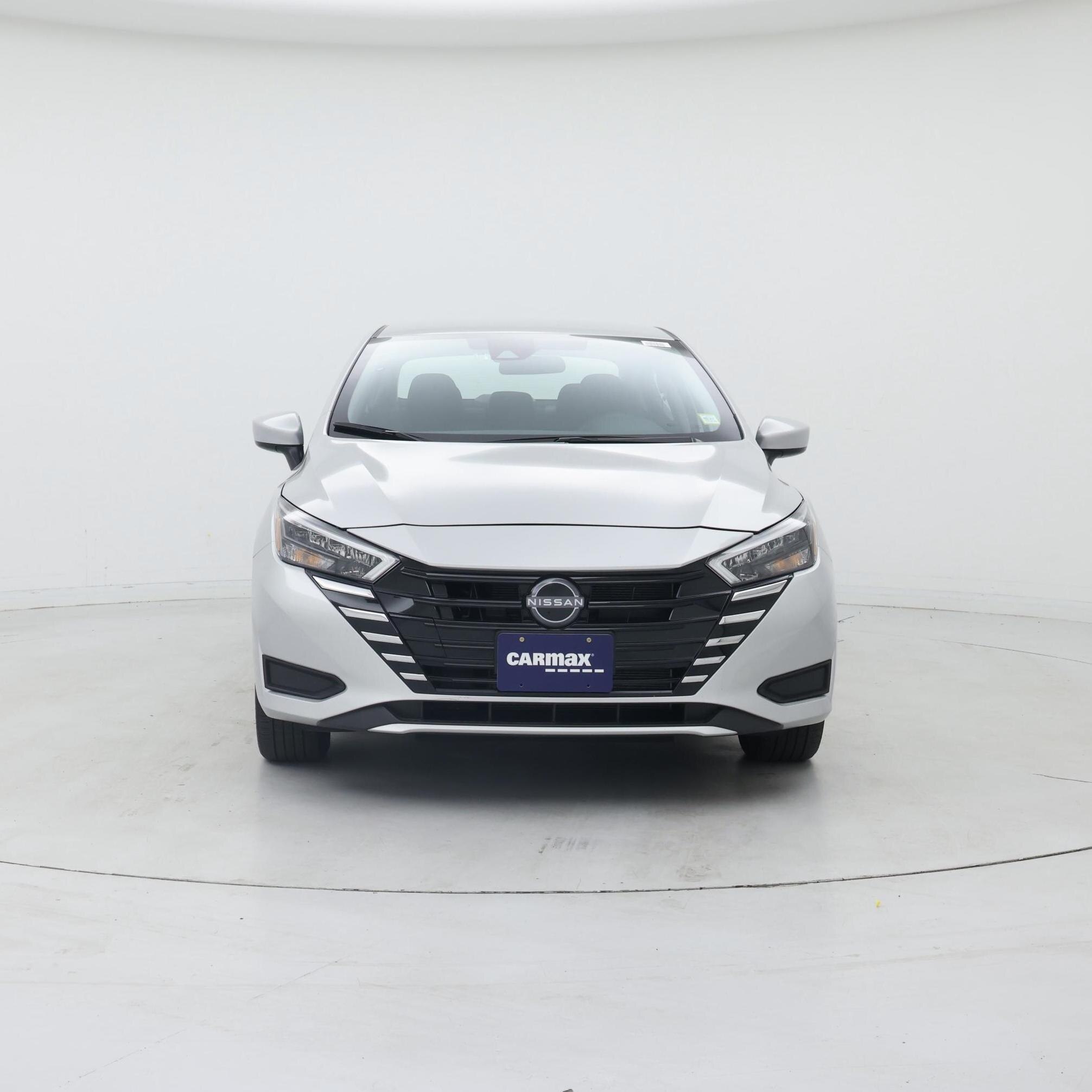 Thumbnail: 2025 Nissan Versa - 5