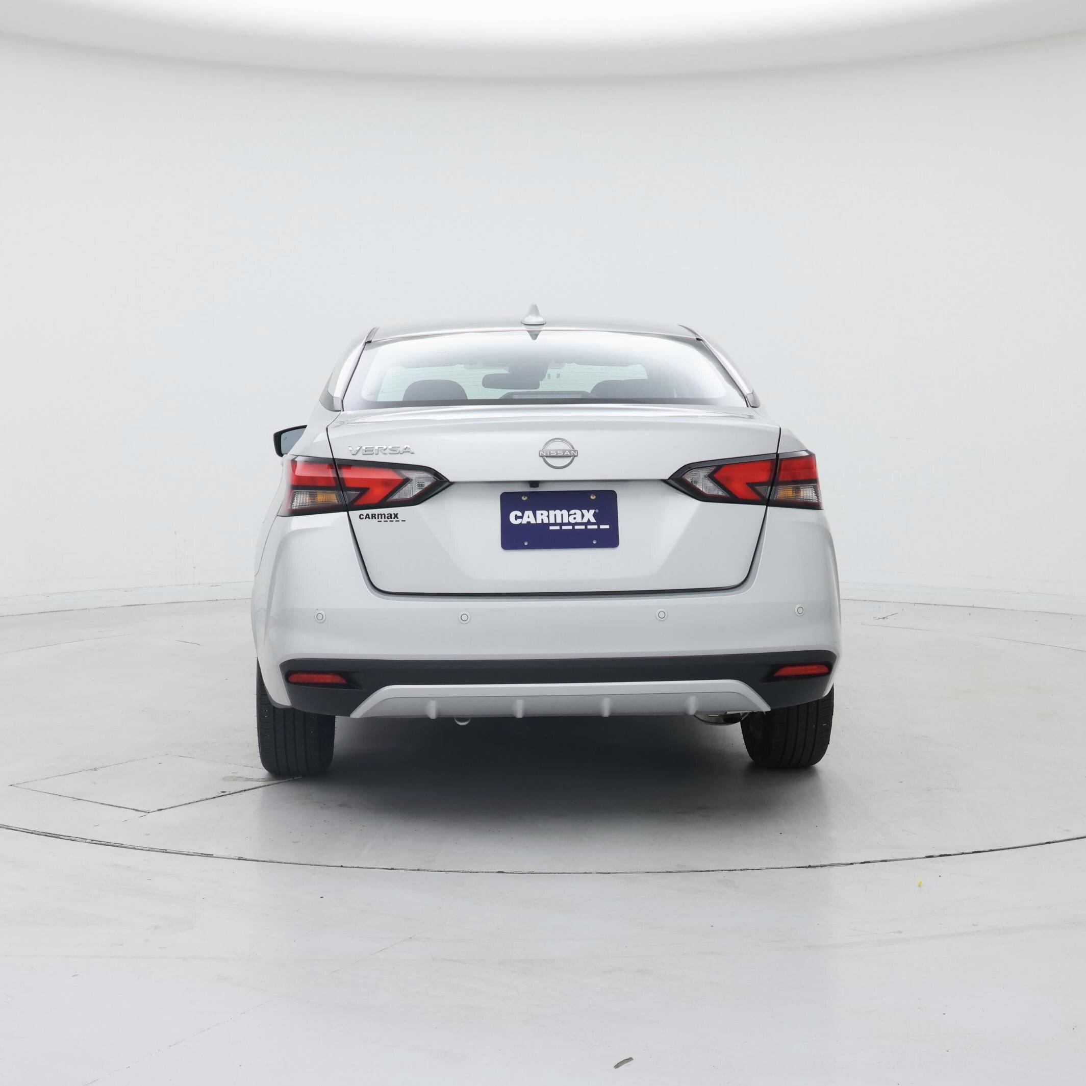Thumbnail: 2025 Nissan Versa - 6
