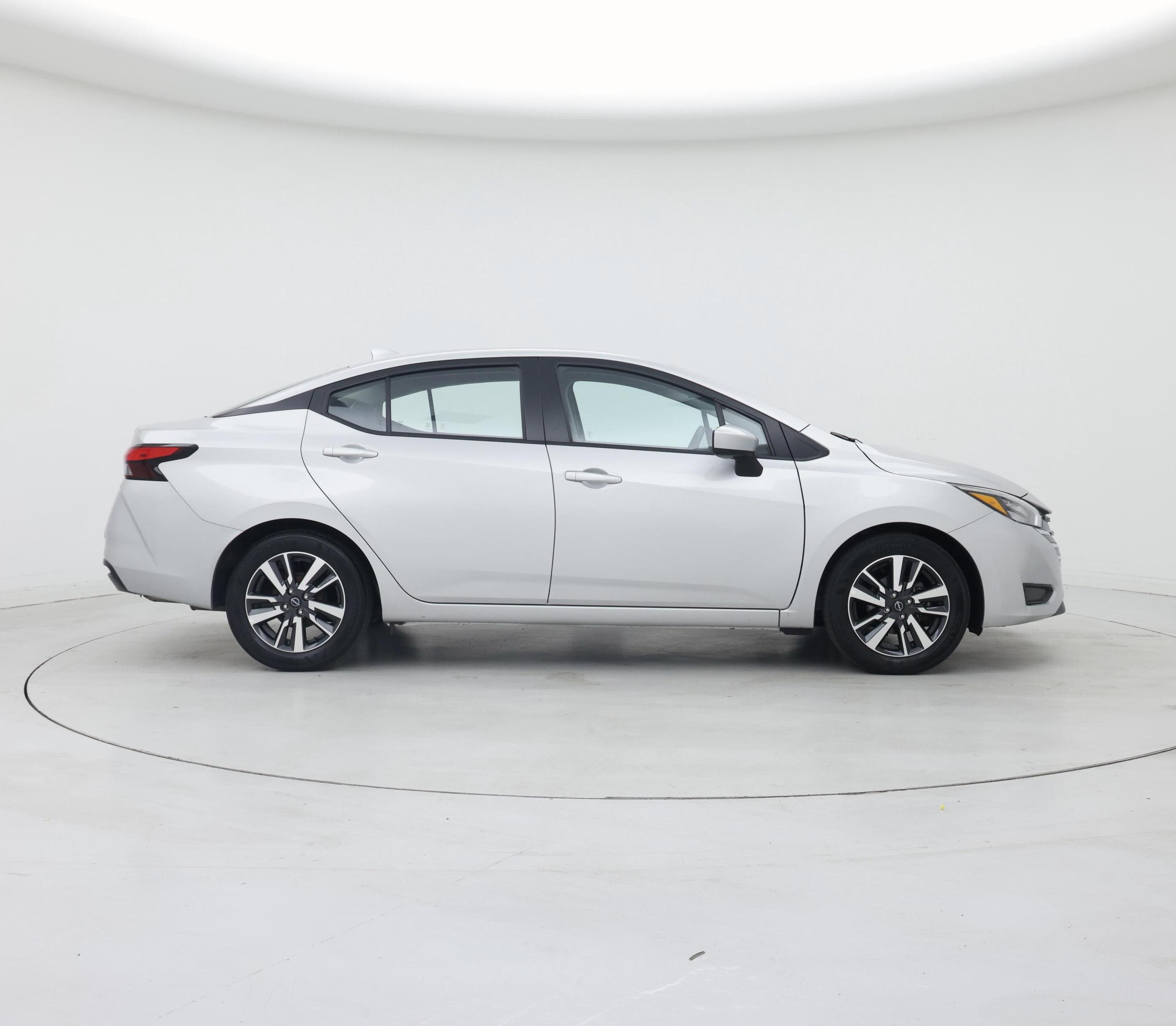 Thumbnail: 2025 Nissan Versa - 7