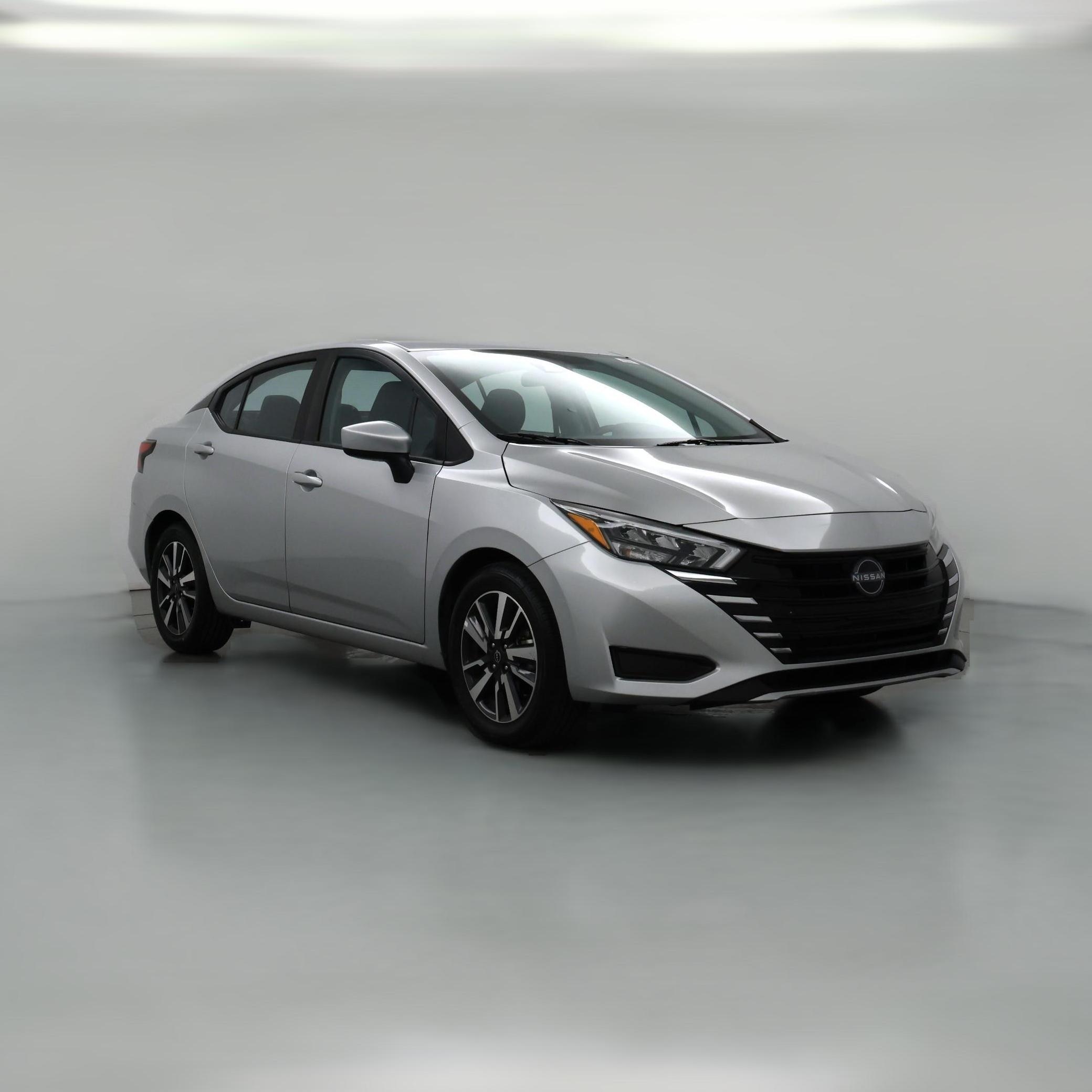 Thumbnail: 2025 Nissan Versa - 1