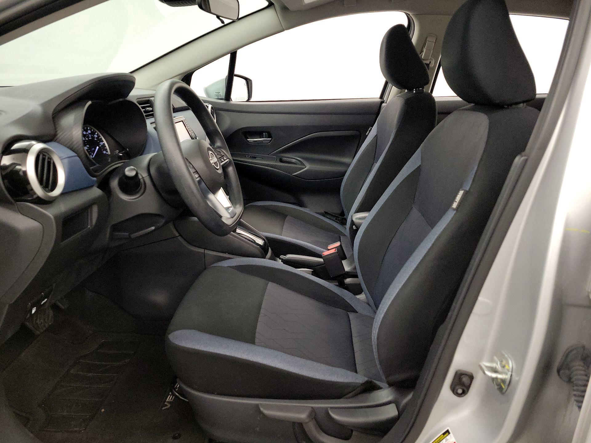 Thumbnail: 2025 Nissan Versa - 11