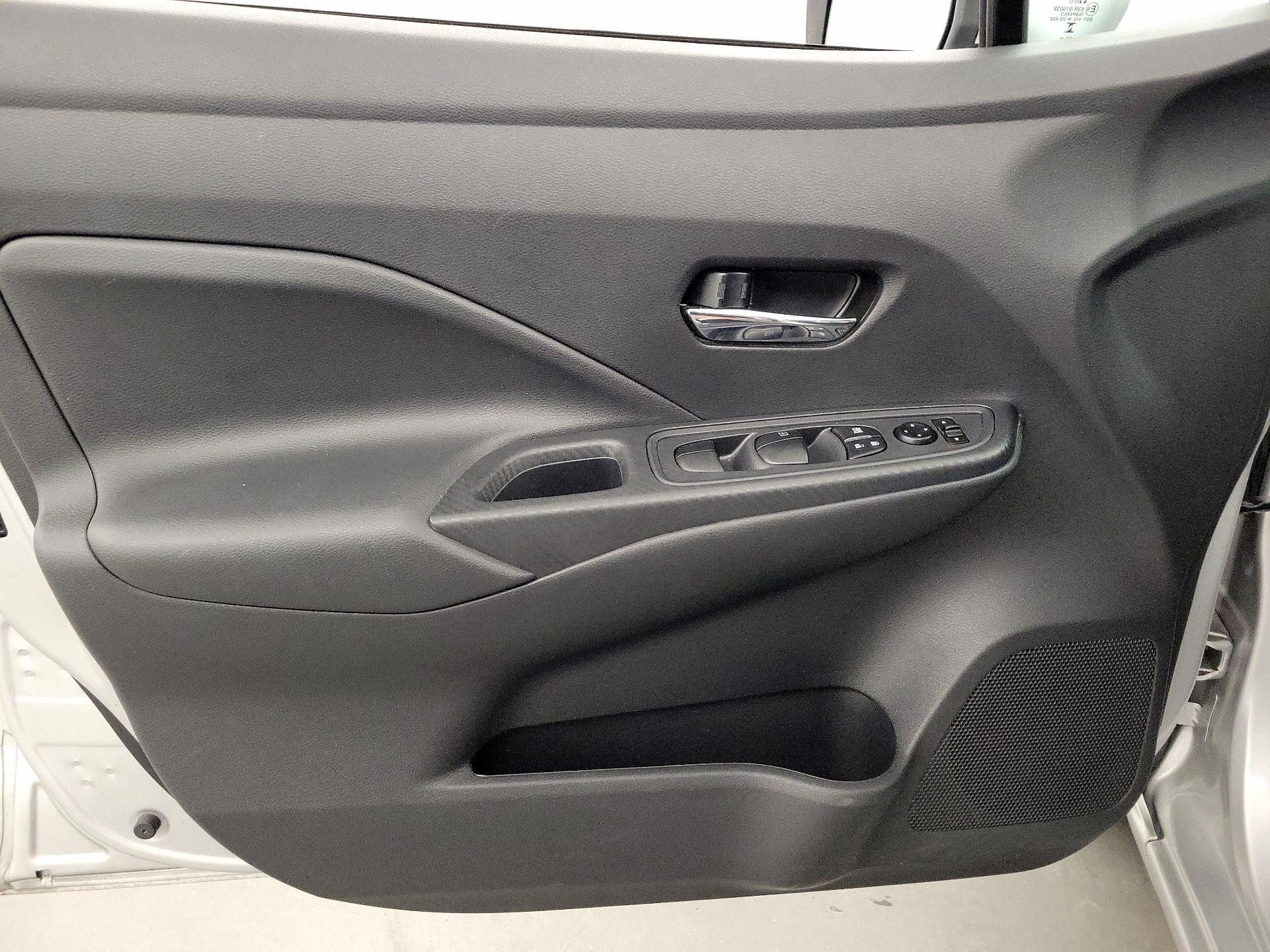 Thumbnail: 2025 Nissan Versa - 12