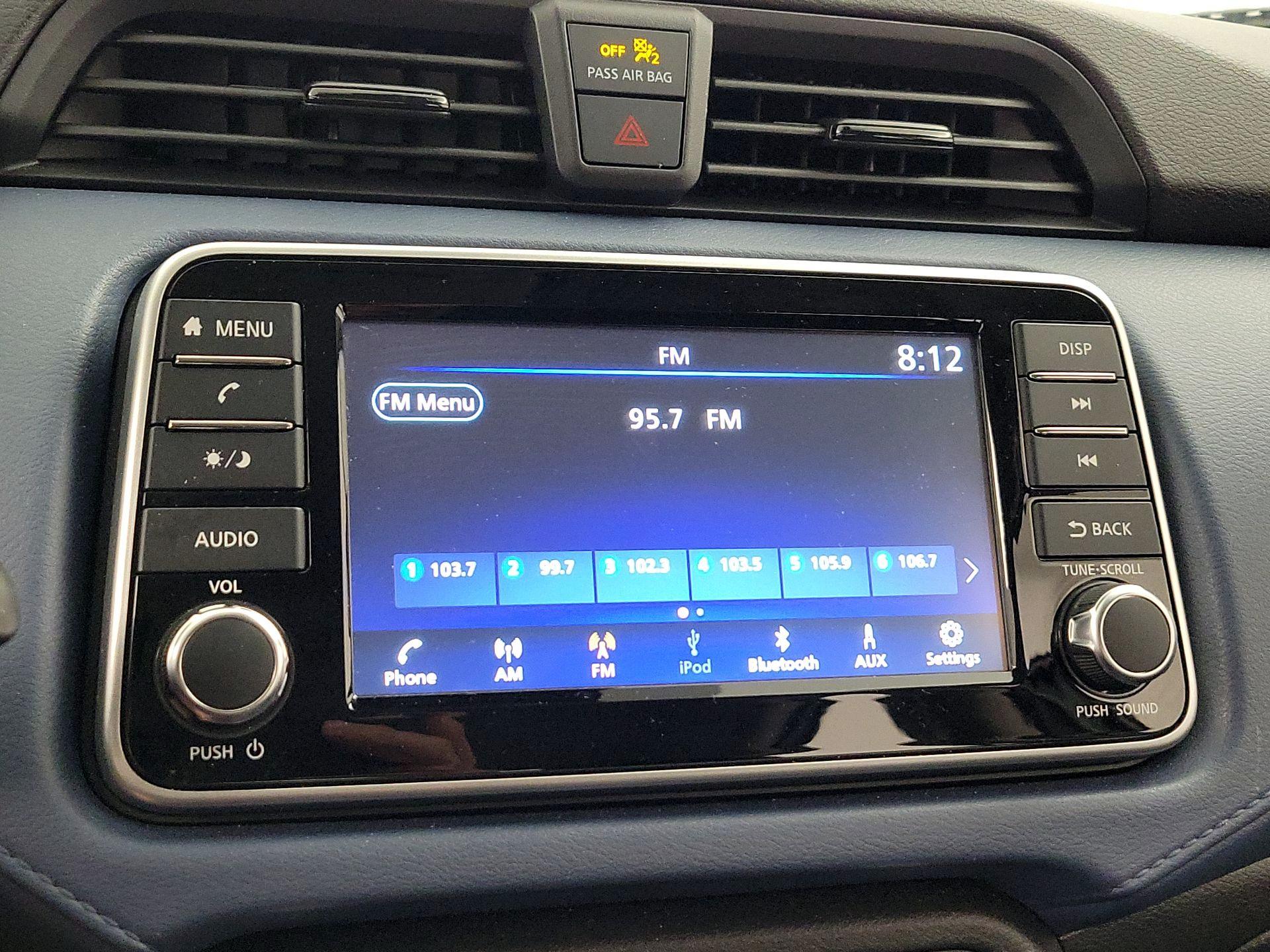 Thumbnail: 2025 Nissan Versa - 14