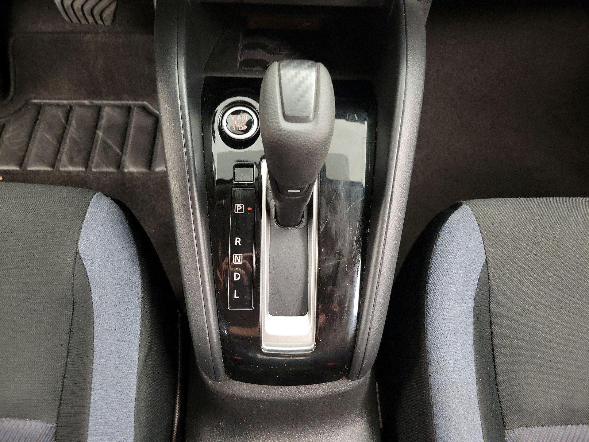 Thumbnail: 2025 Nissan Versa - 16