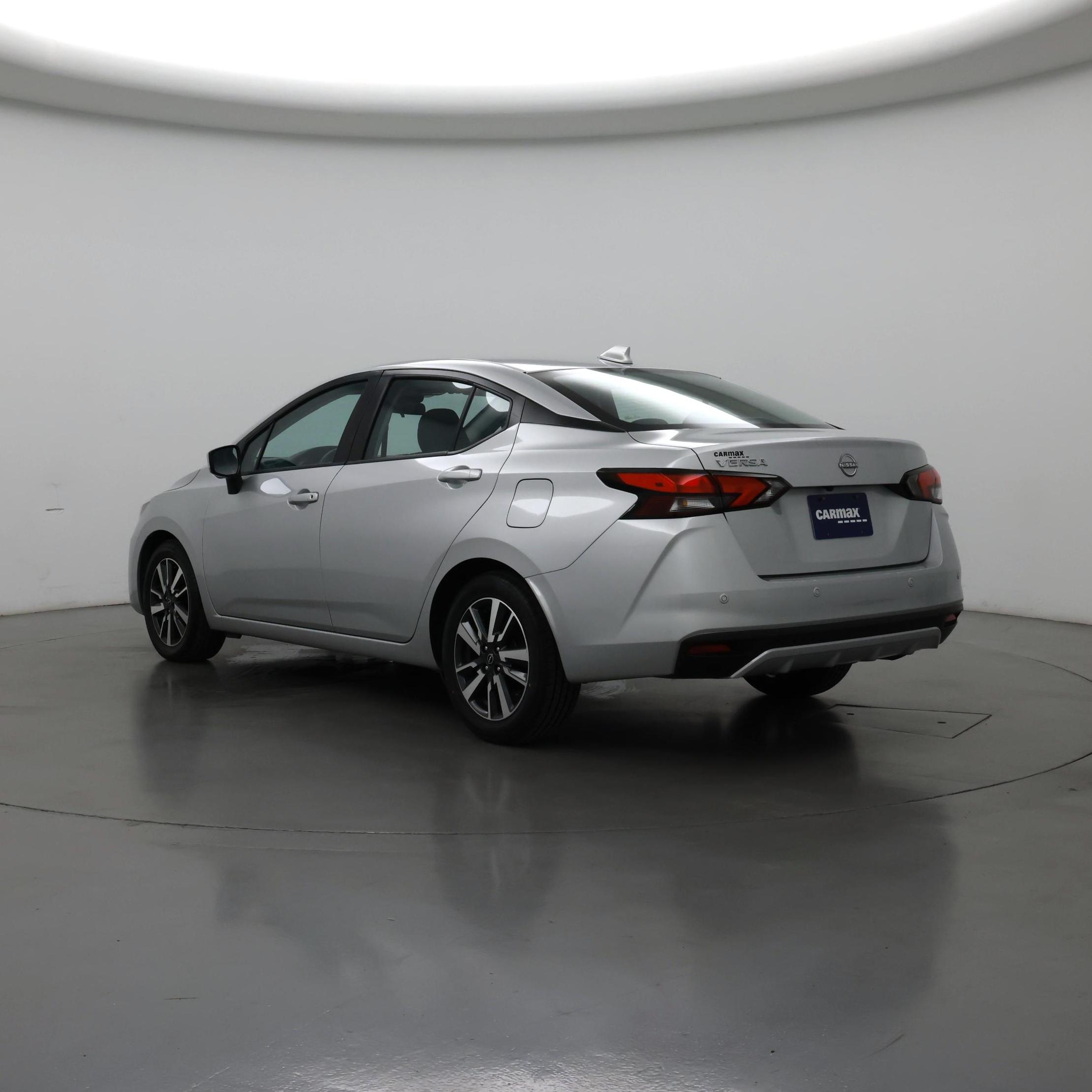 Thumbnail: 2025 Nissan Versa - 2