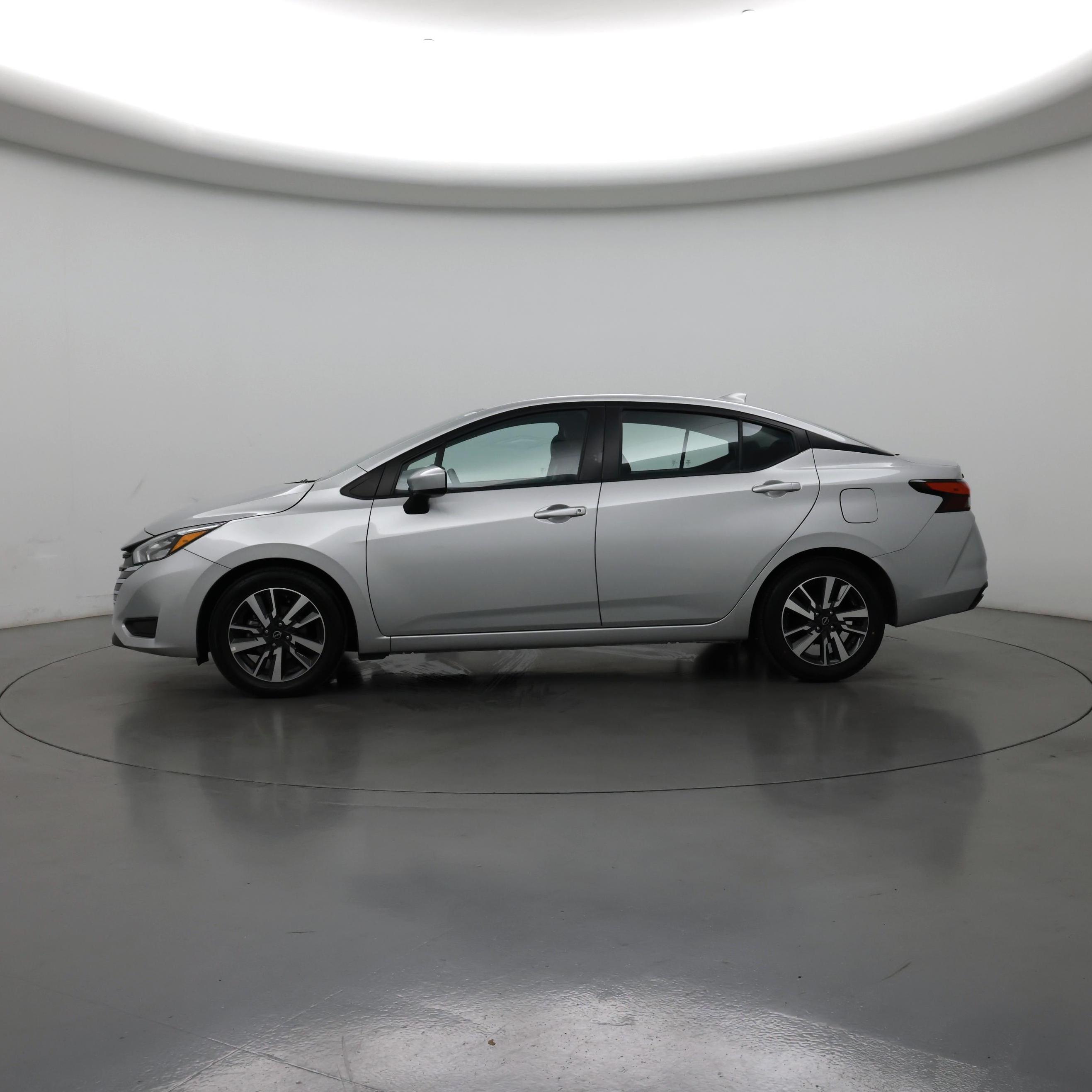 Thumbnail: 2025 Nissan Versa - 3