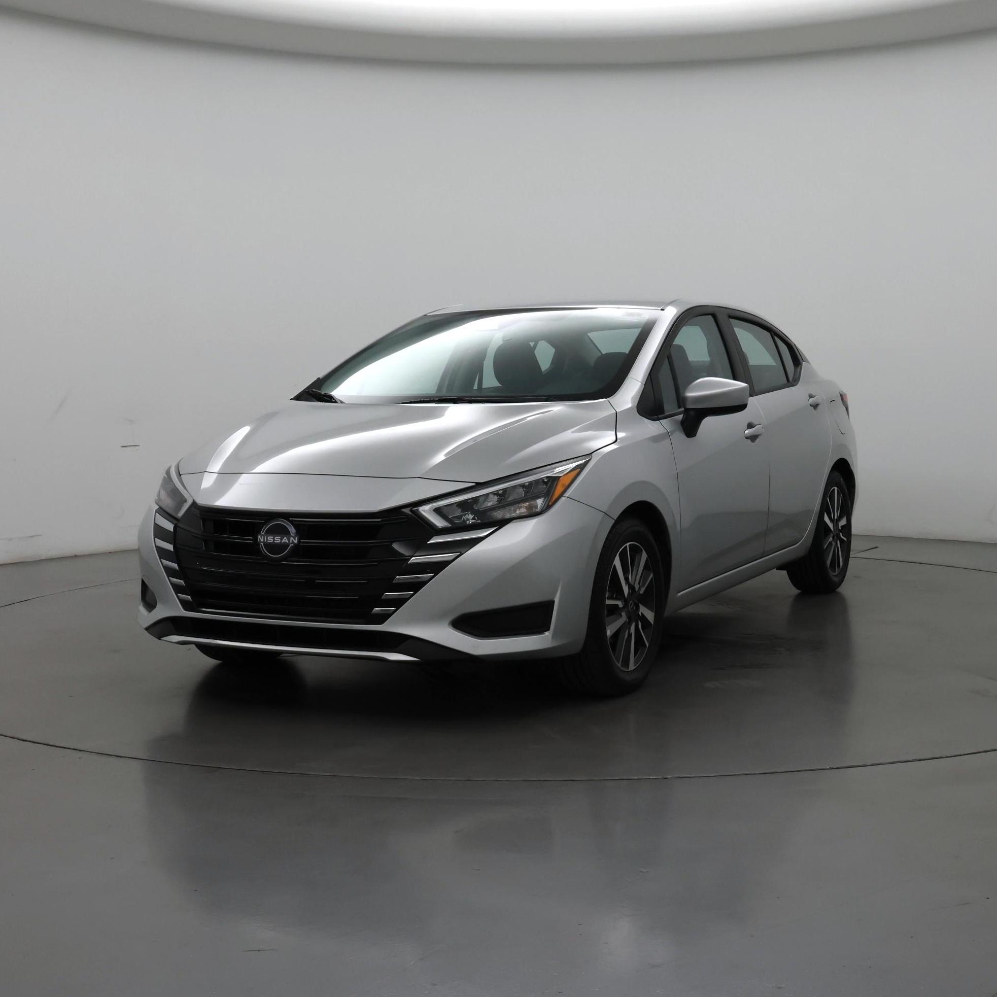 Thumbnail: 2025 Nissan Versa - 4