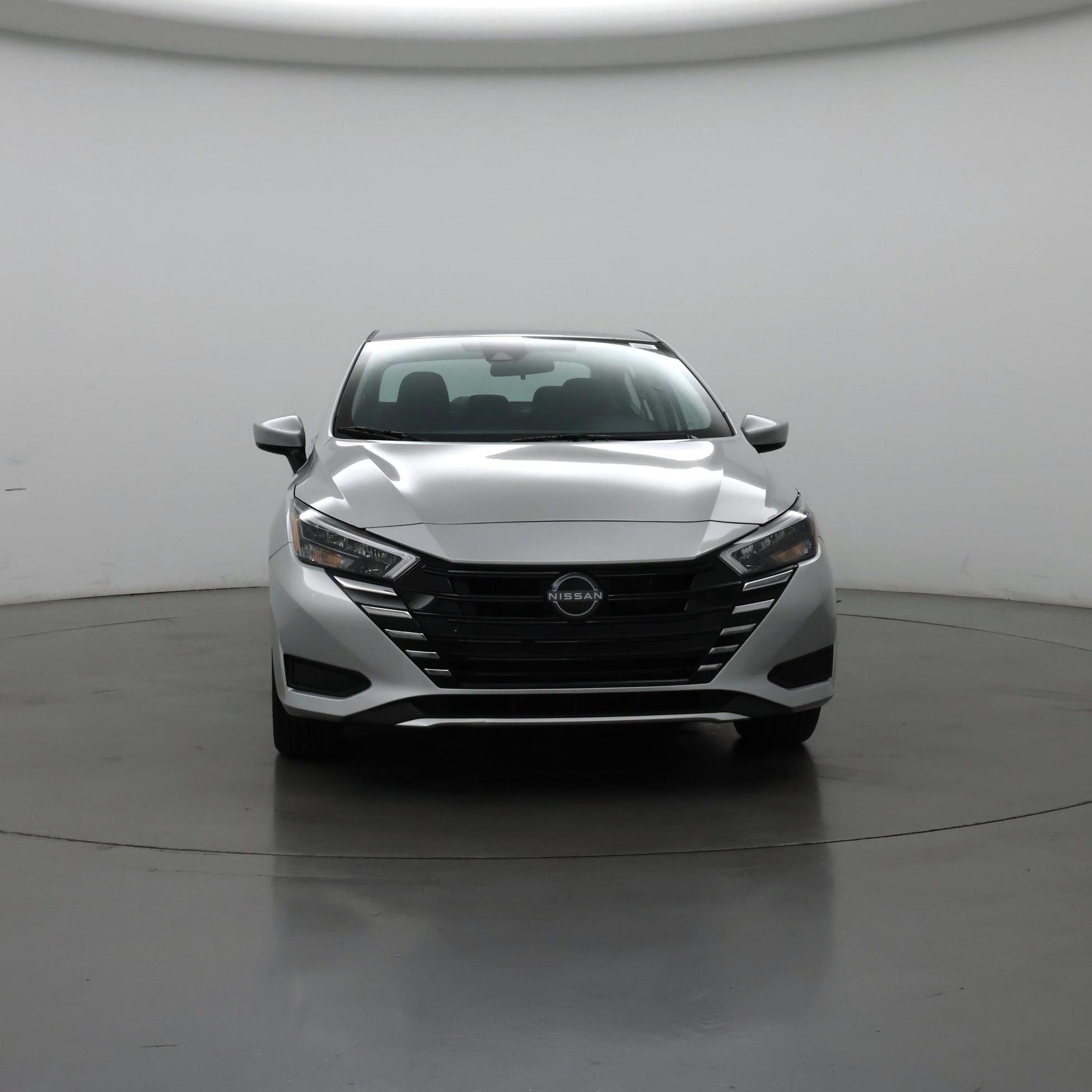 Thumbnail: 2025 Nissan Versa - 5