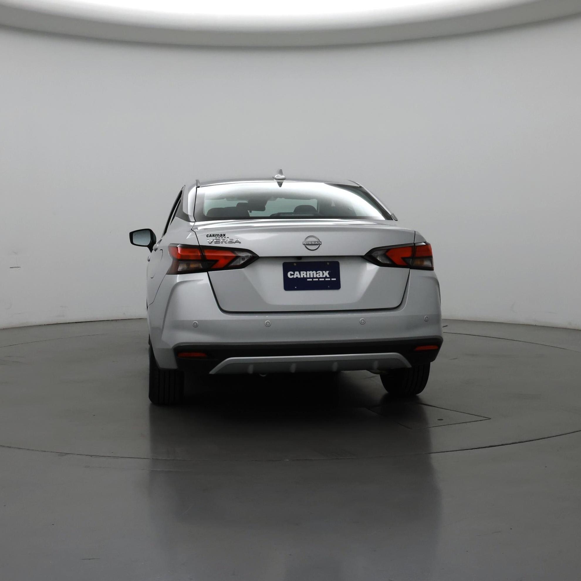 Thumbnail: 2025 Nissan Versa - 6