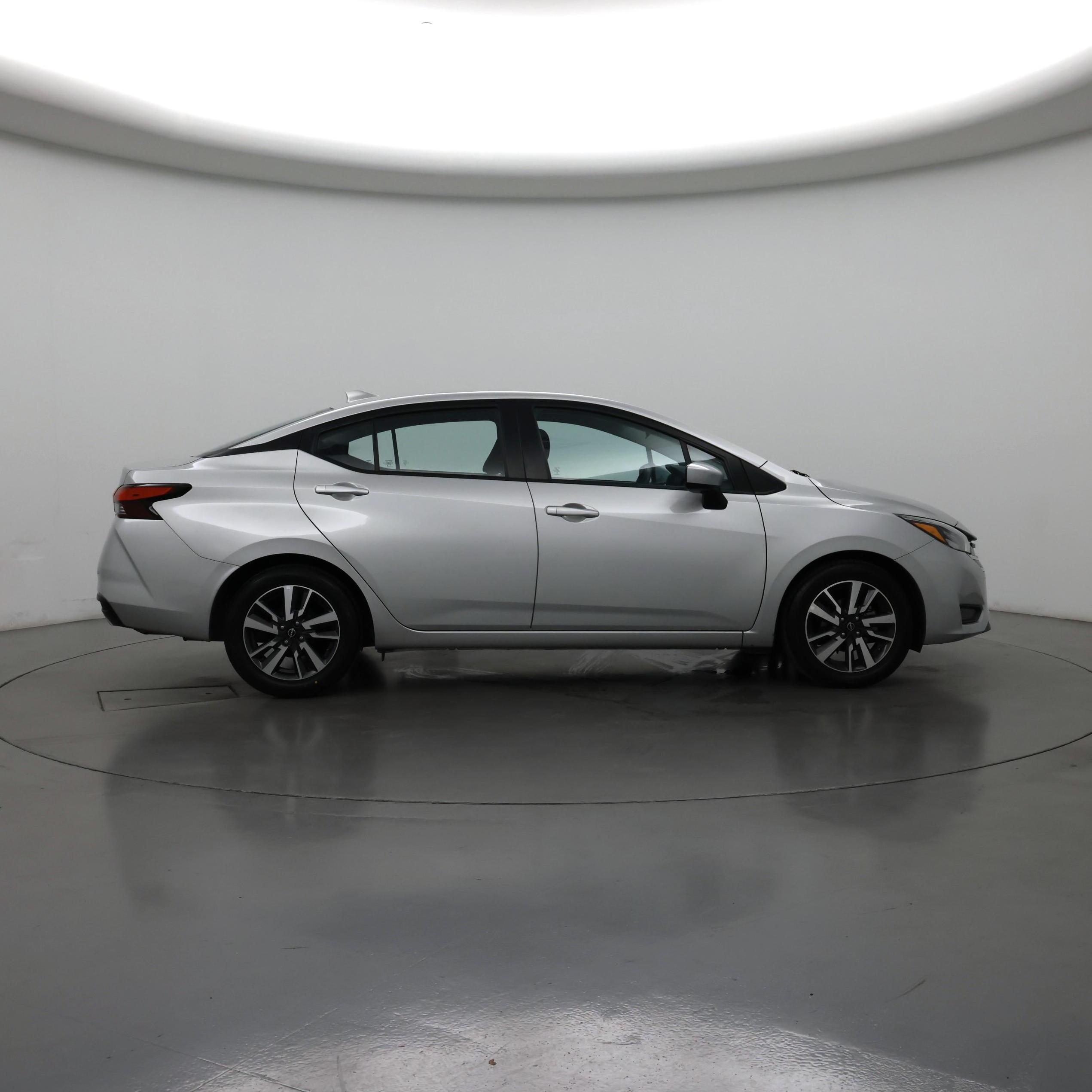 Thumbnail: 2025 Nissan Versa - 7