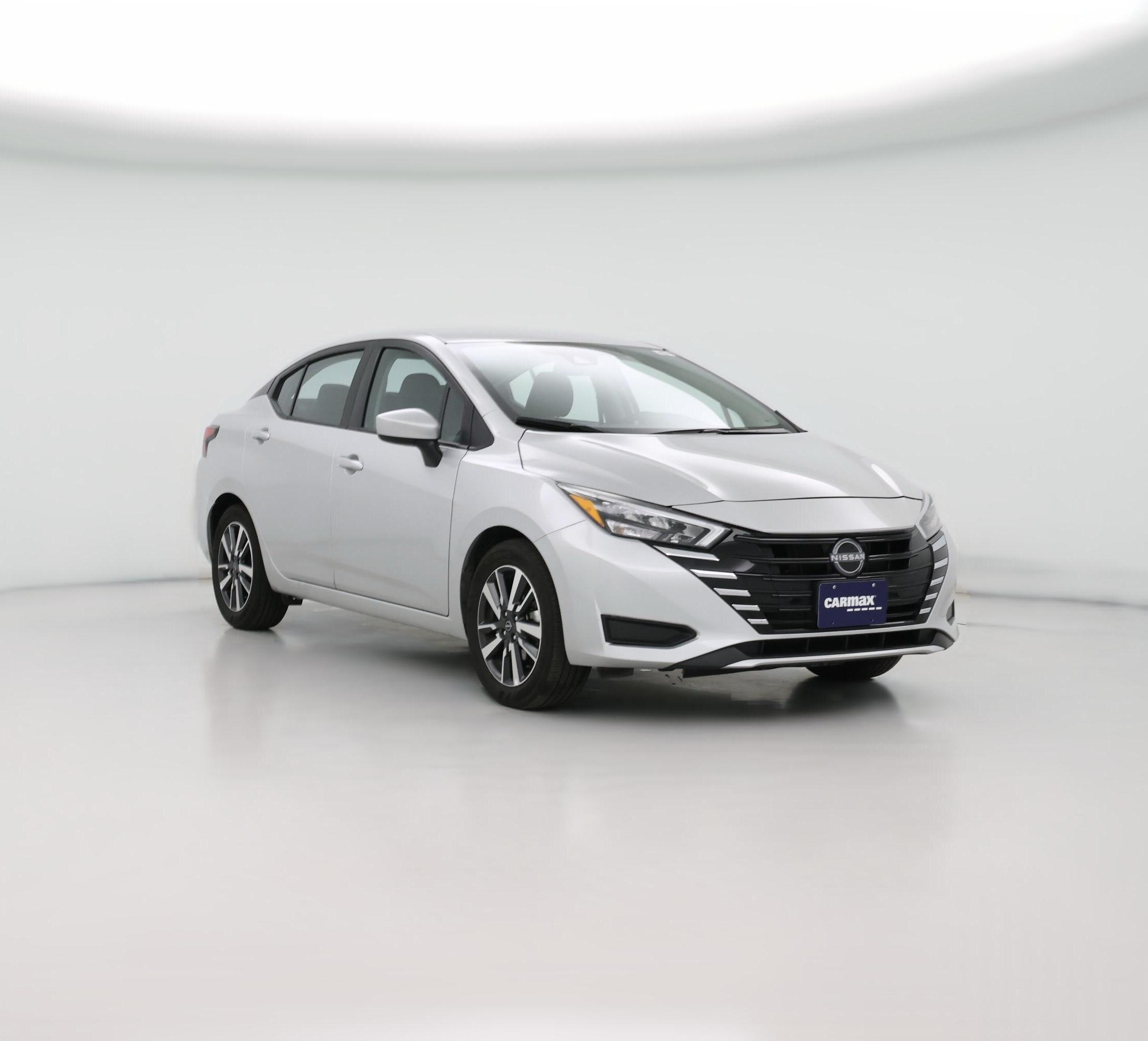 Thumbnail: 2025 Nissan Versa - 1