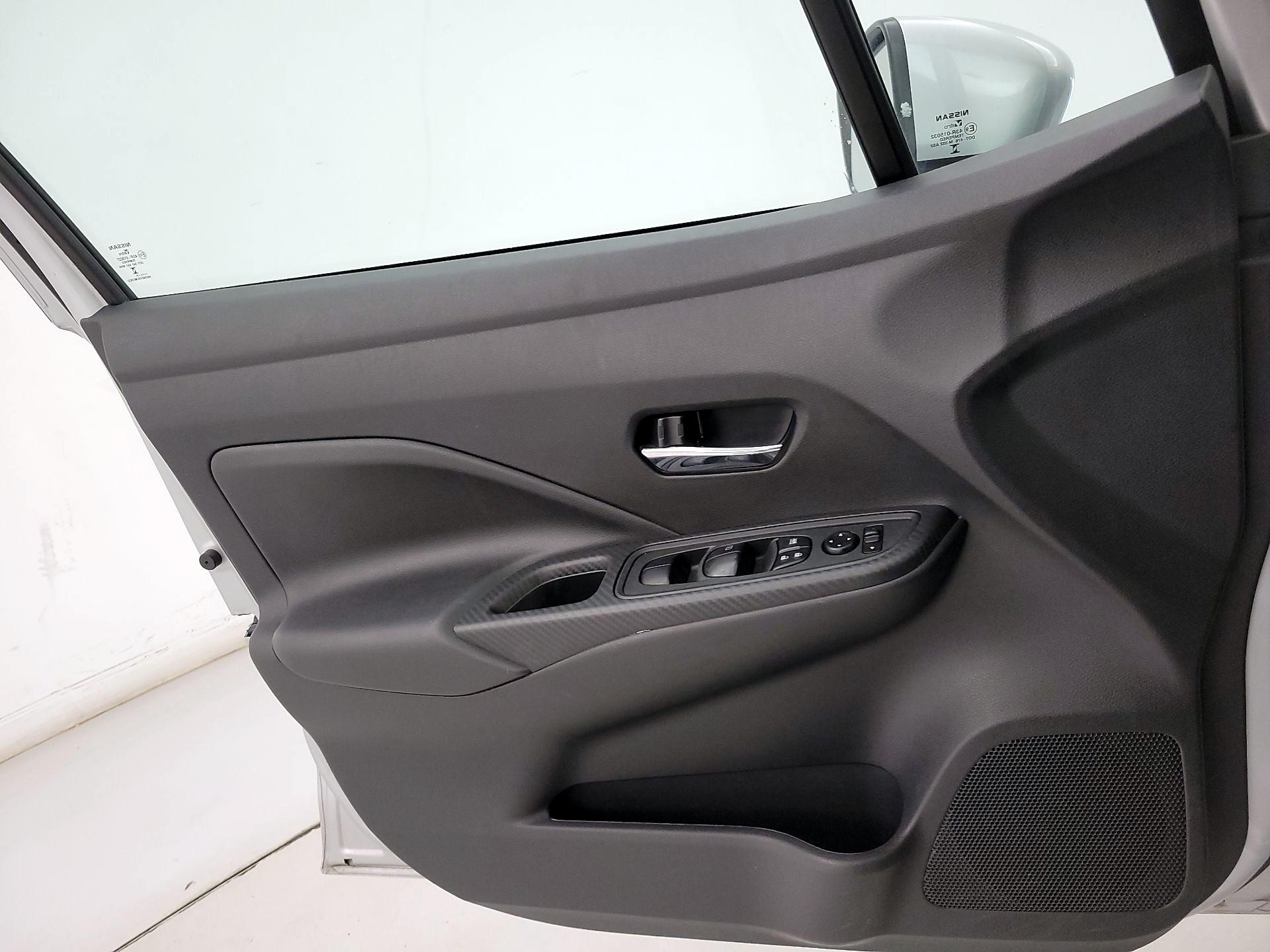 Thumbnail: 2025 Nissan Versa - 12