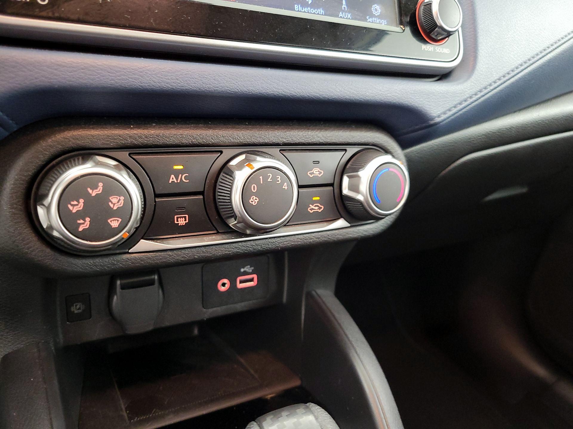Thumbnail: 2025 Nissan Versa - 15