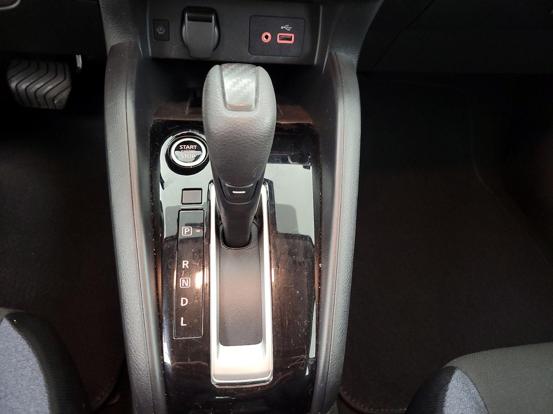 Thumbnail: 2025 Nissan Versa - 16
