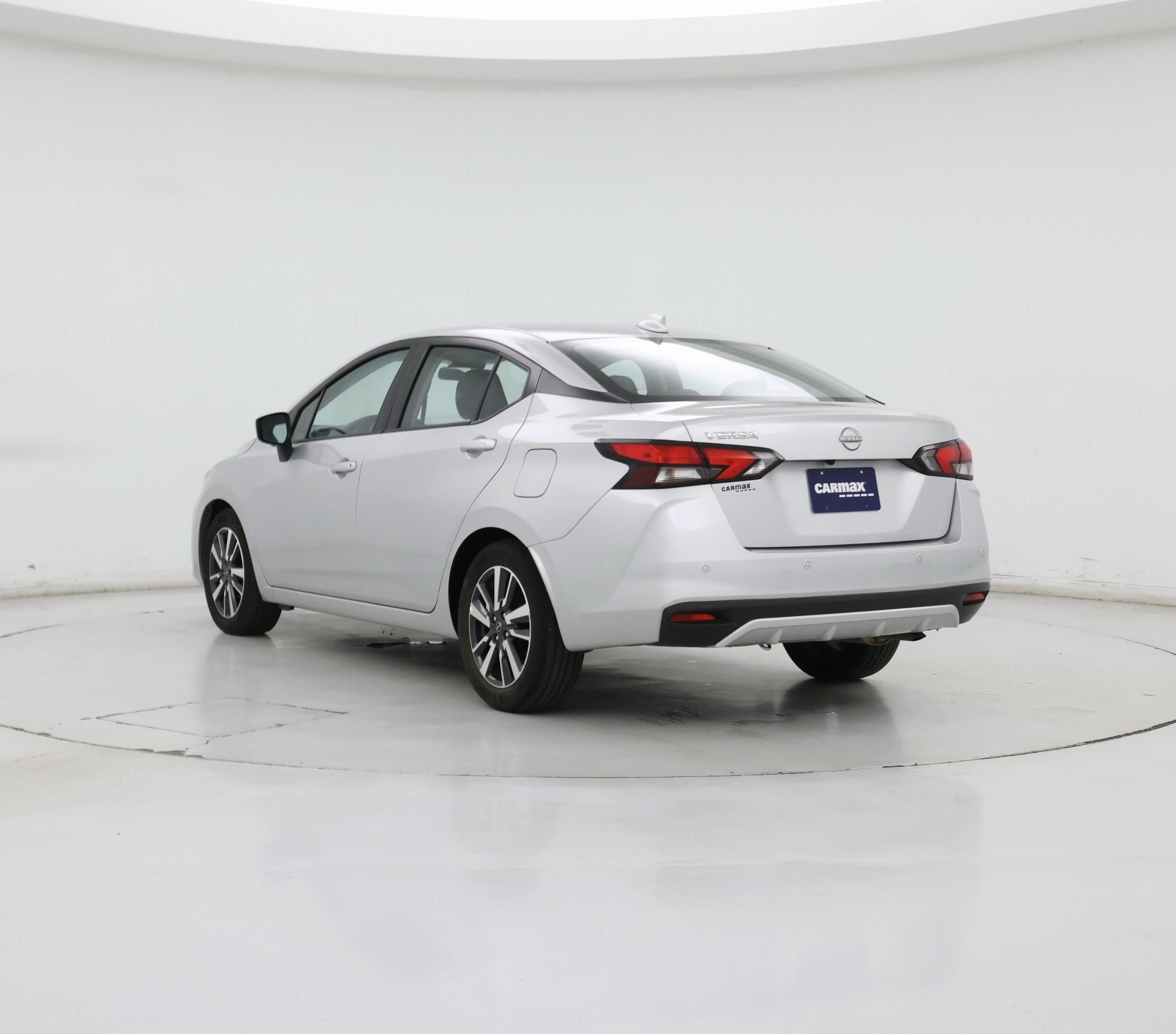 Thumbnail: 2025 Nissan Versa - 2