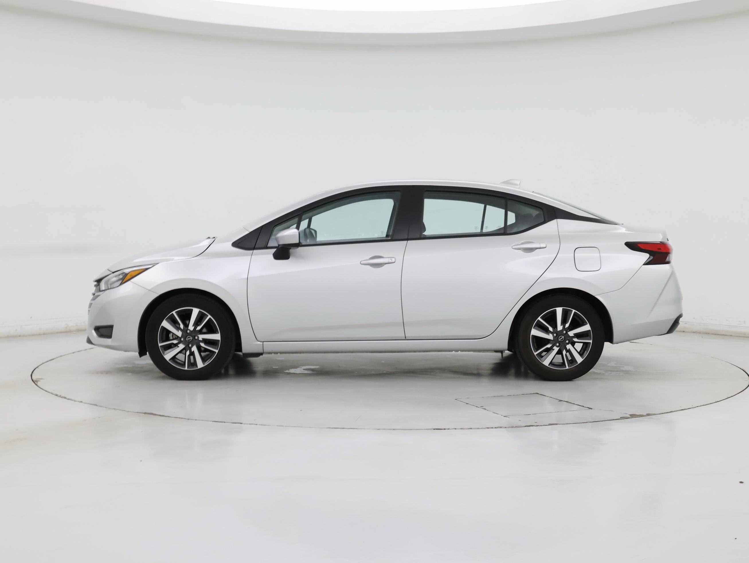 Thumbnail: 2025 Nissan Versa - 3