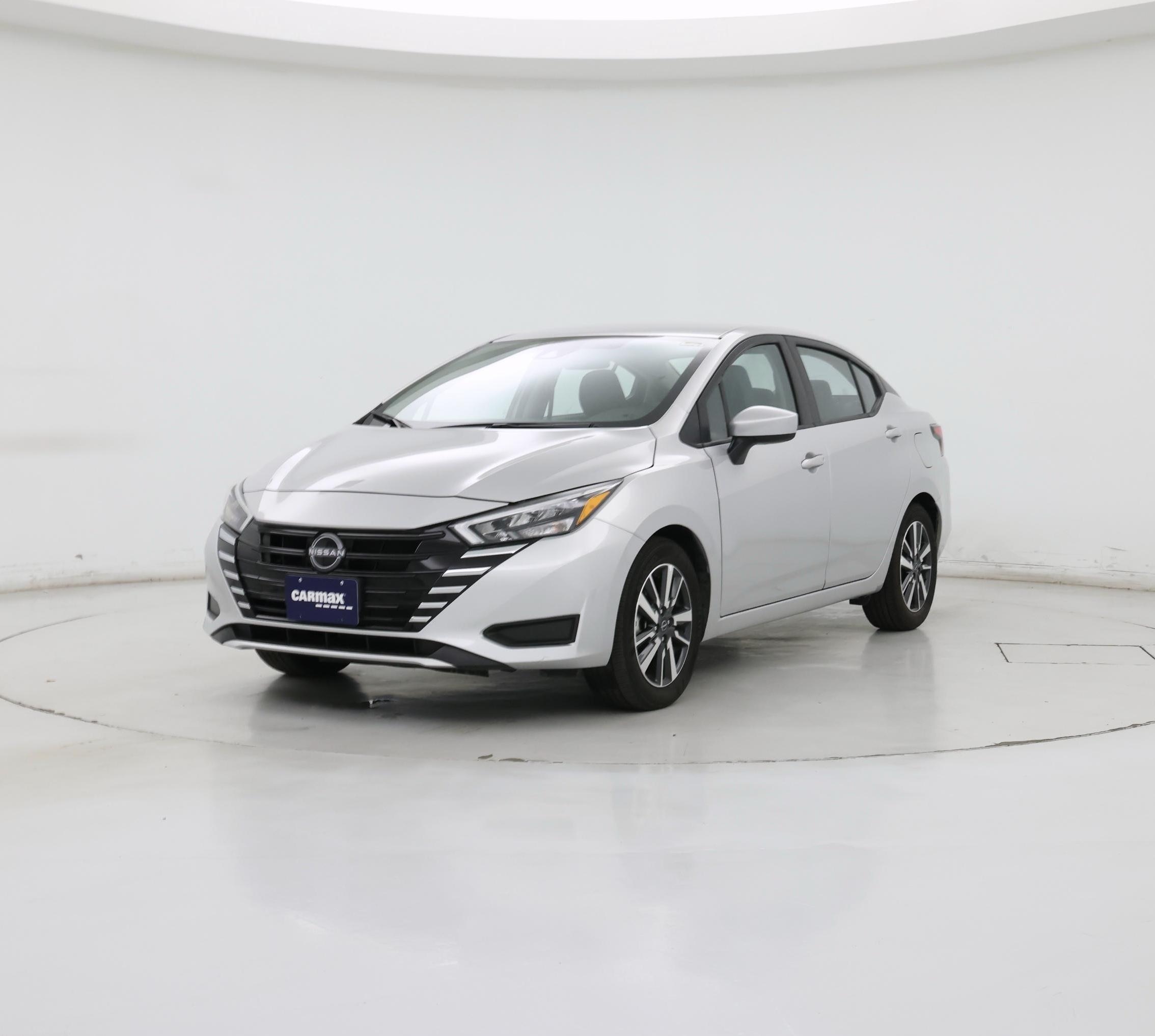 Thumbnail: 2025 Nissan Versa - 4
