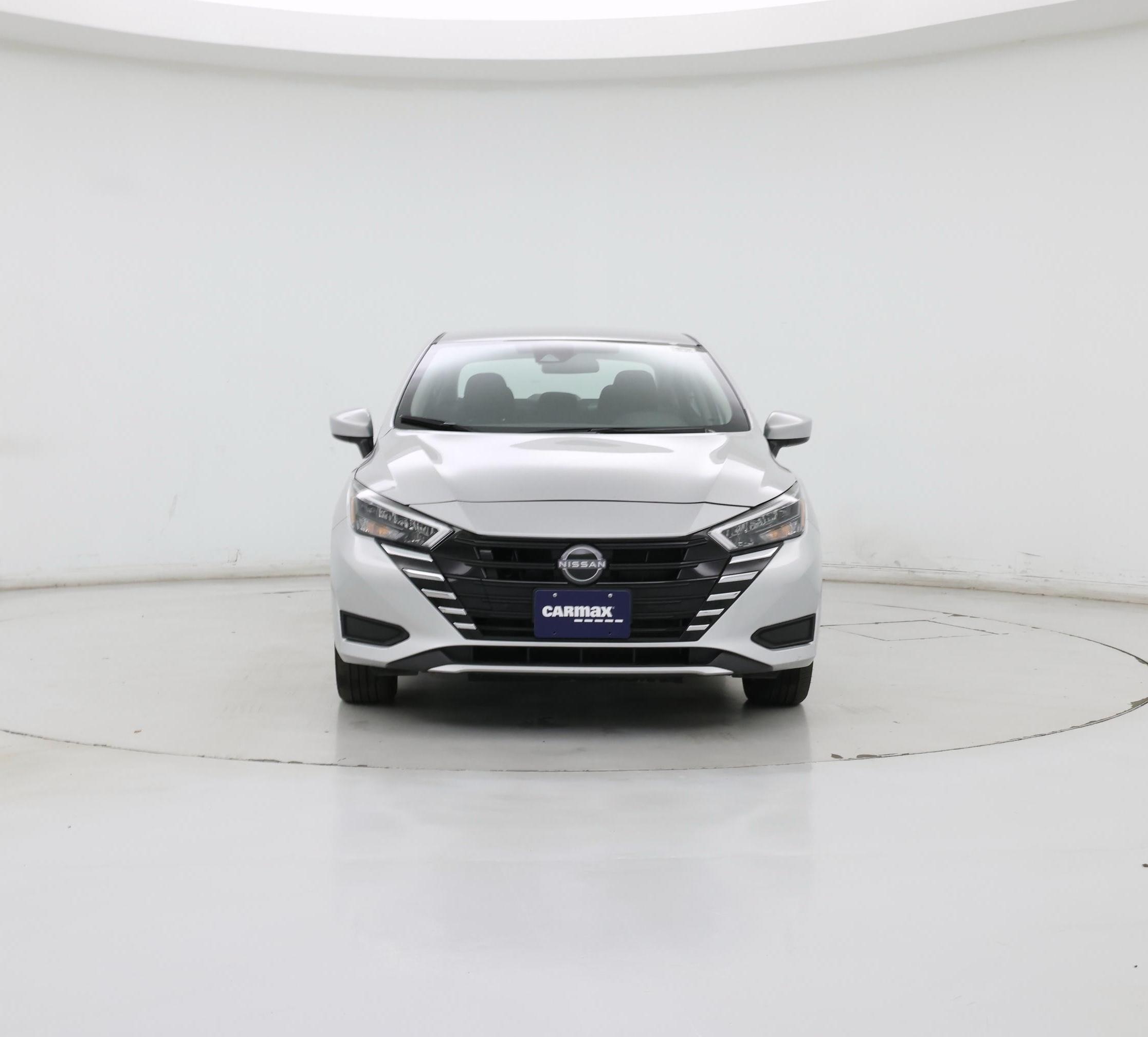 Thumbnail: 2025 Nissan Versa - 5