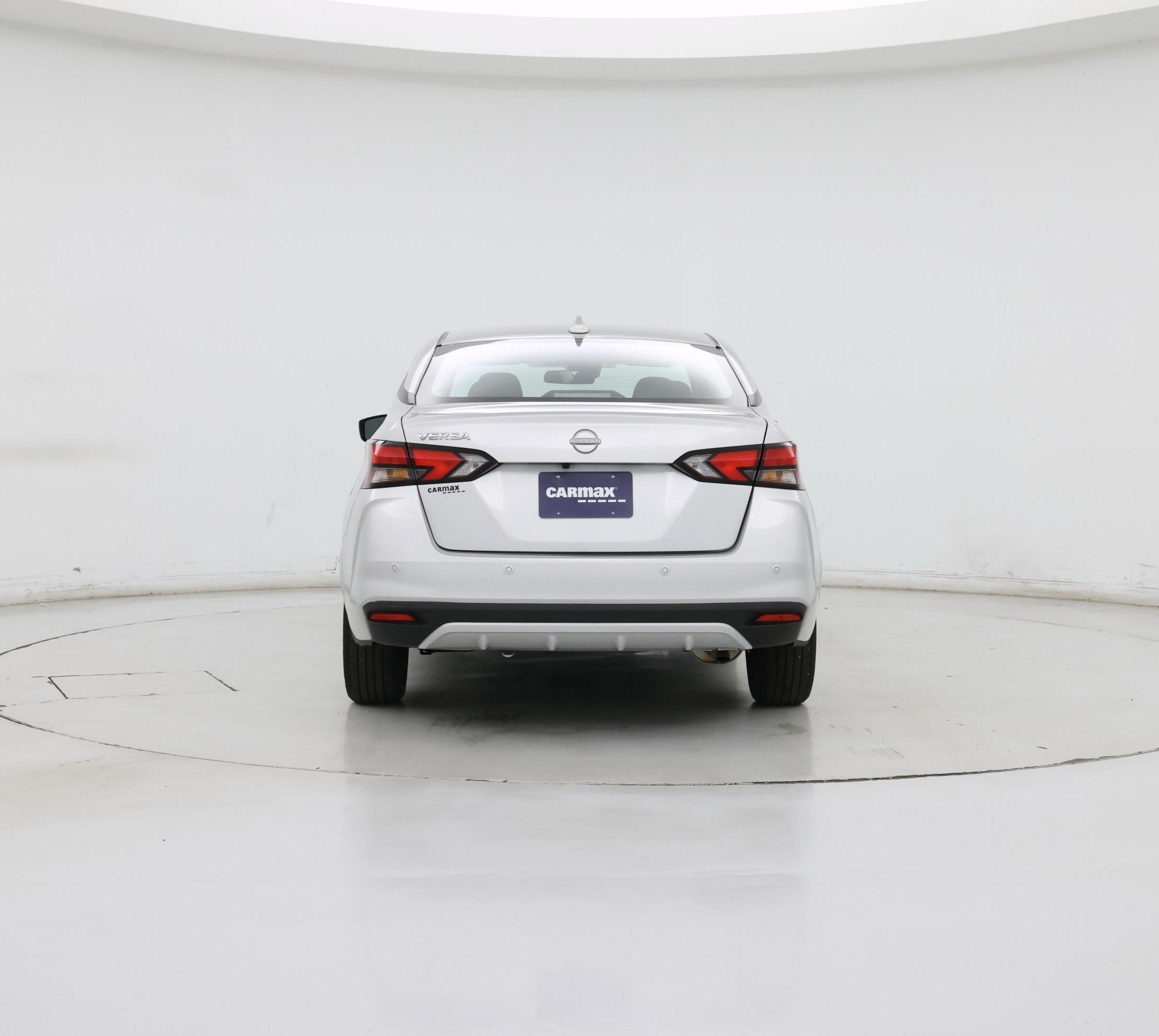 Thumbnail: 2025 Nissan Versa - 6