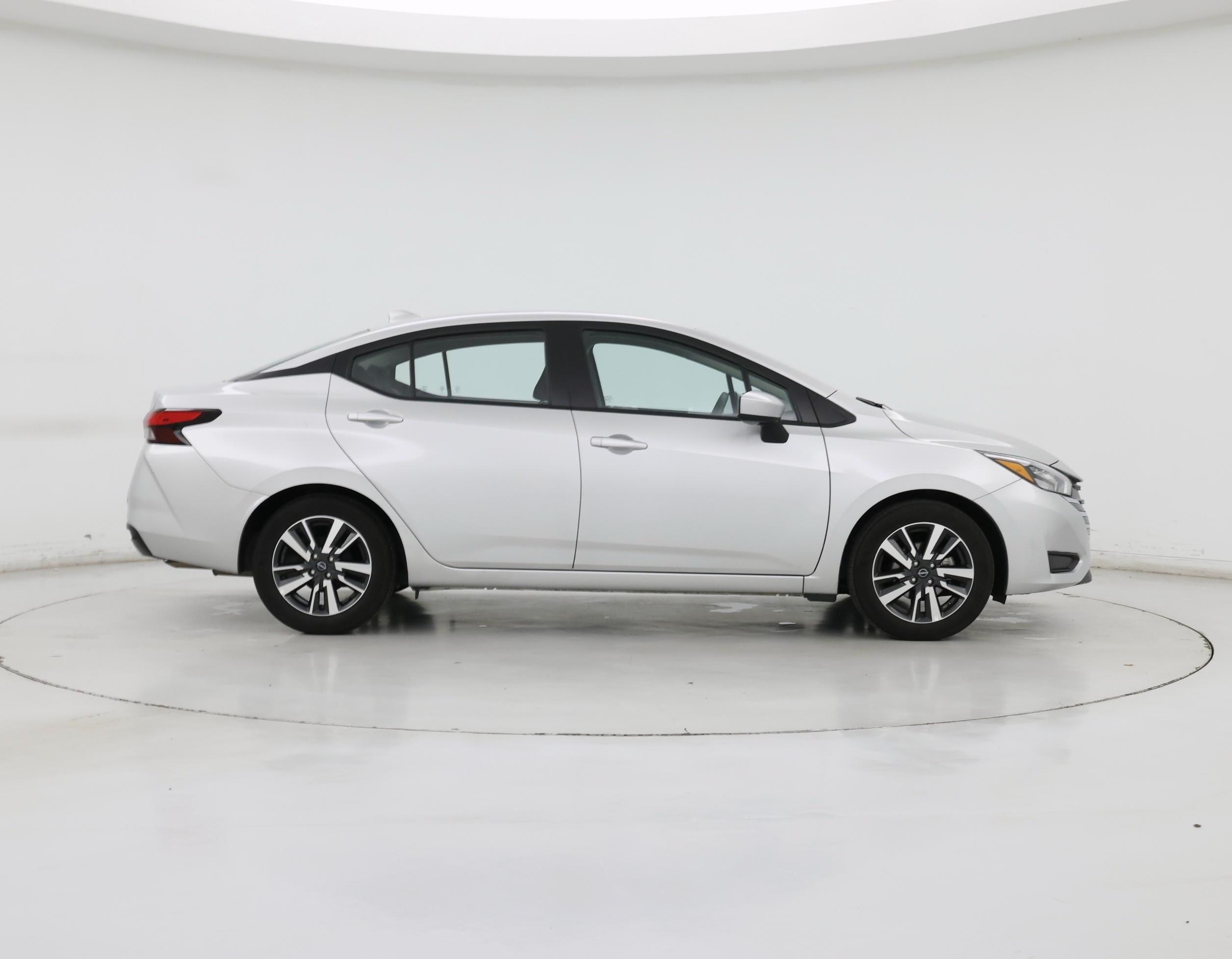 Thumbnail: 2025 Nissan Versa - 7