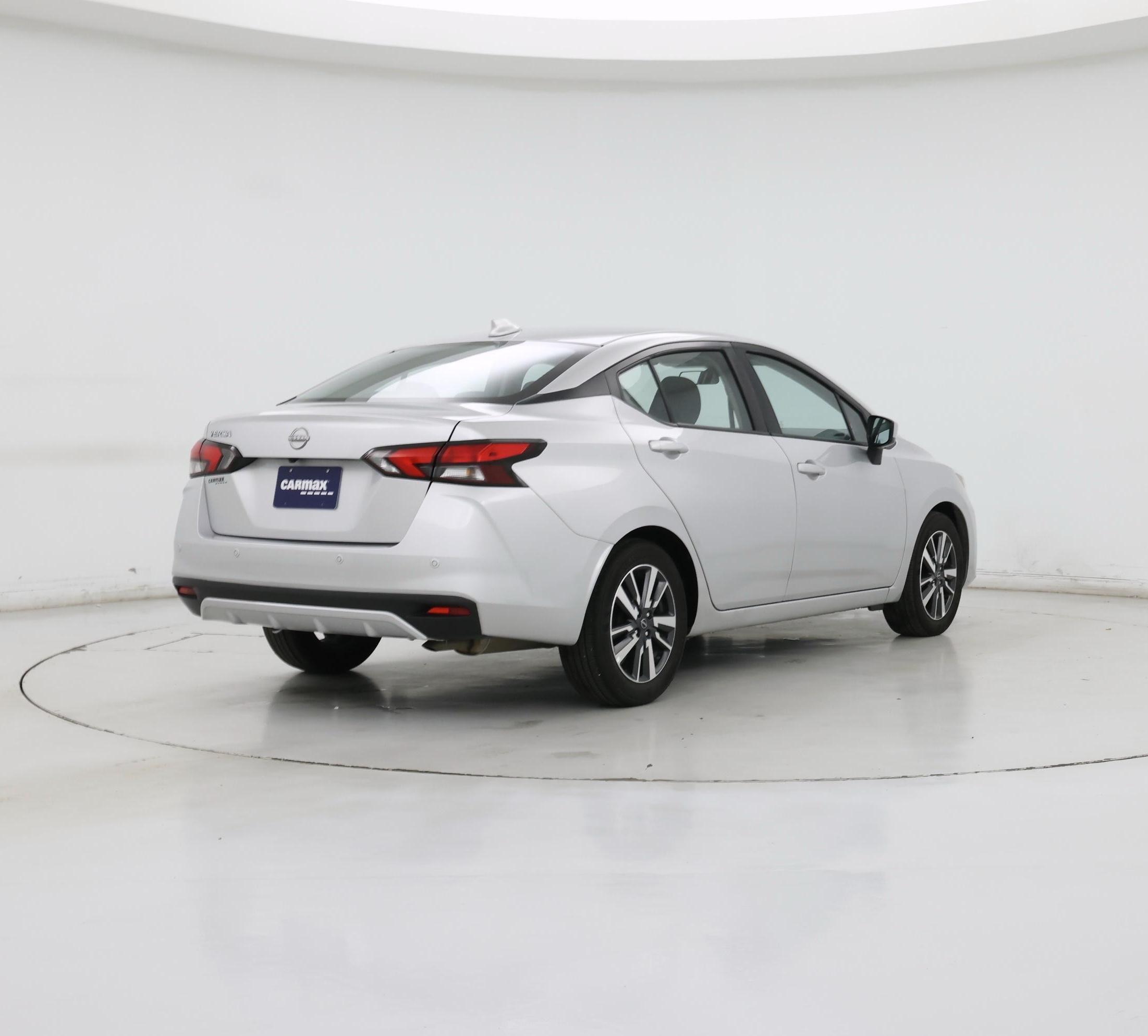Thumbnail: 2025 Nissan Versa - 8