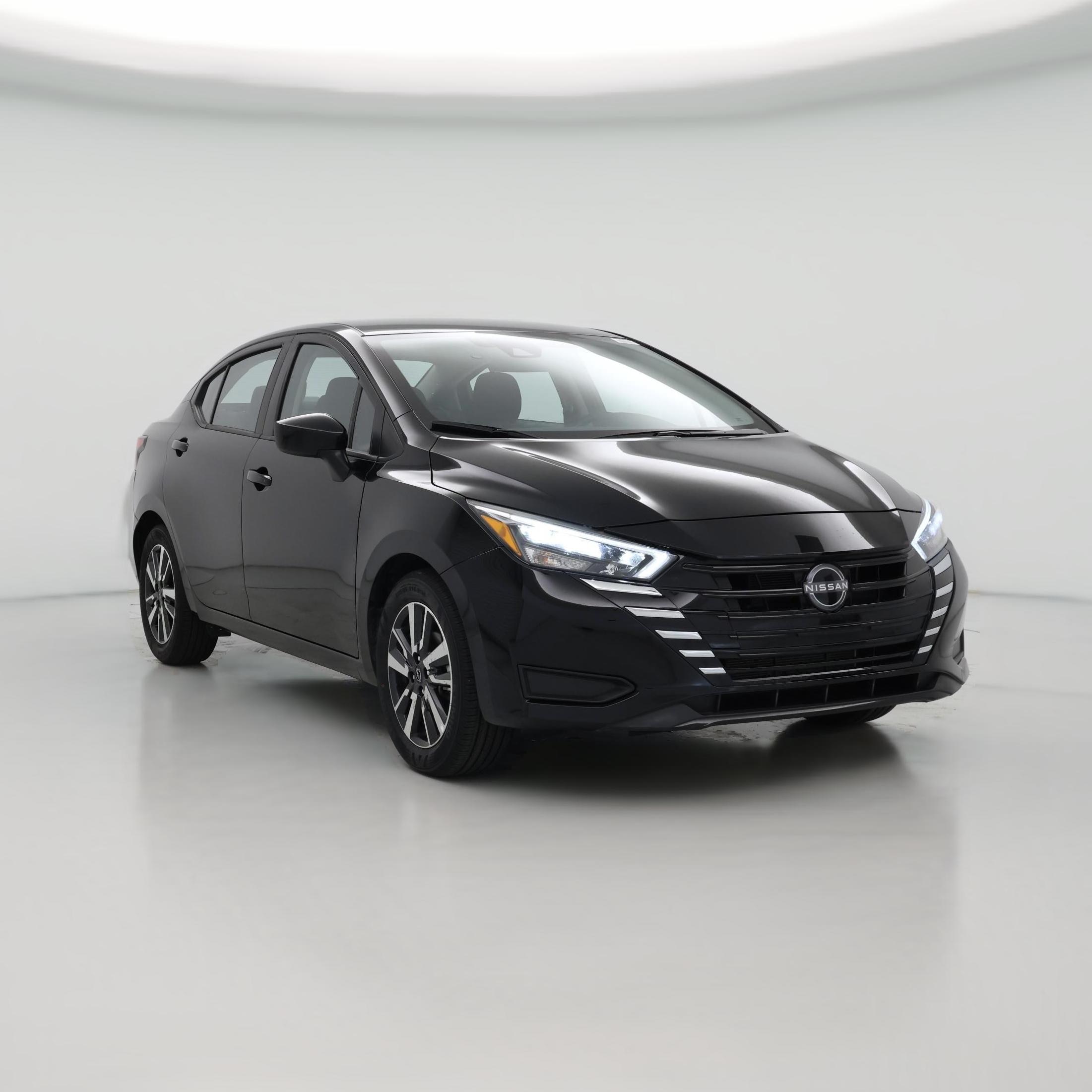 Thumbnail: 2025 Nissan Versa - 1