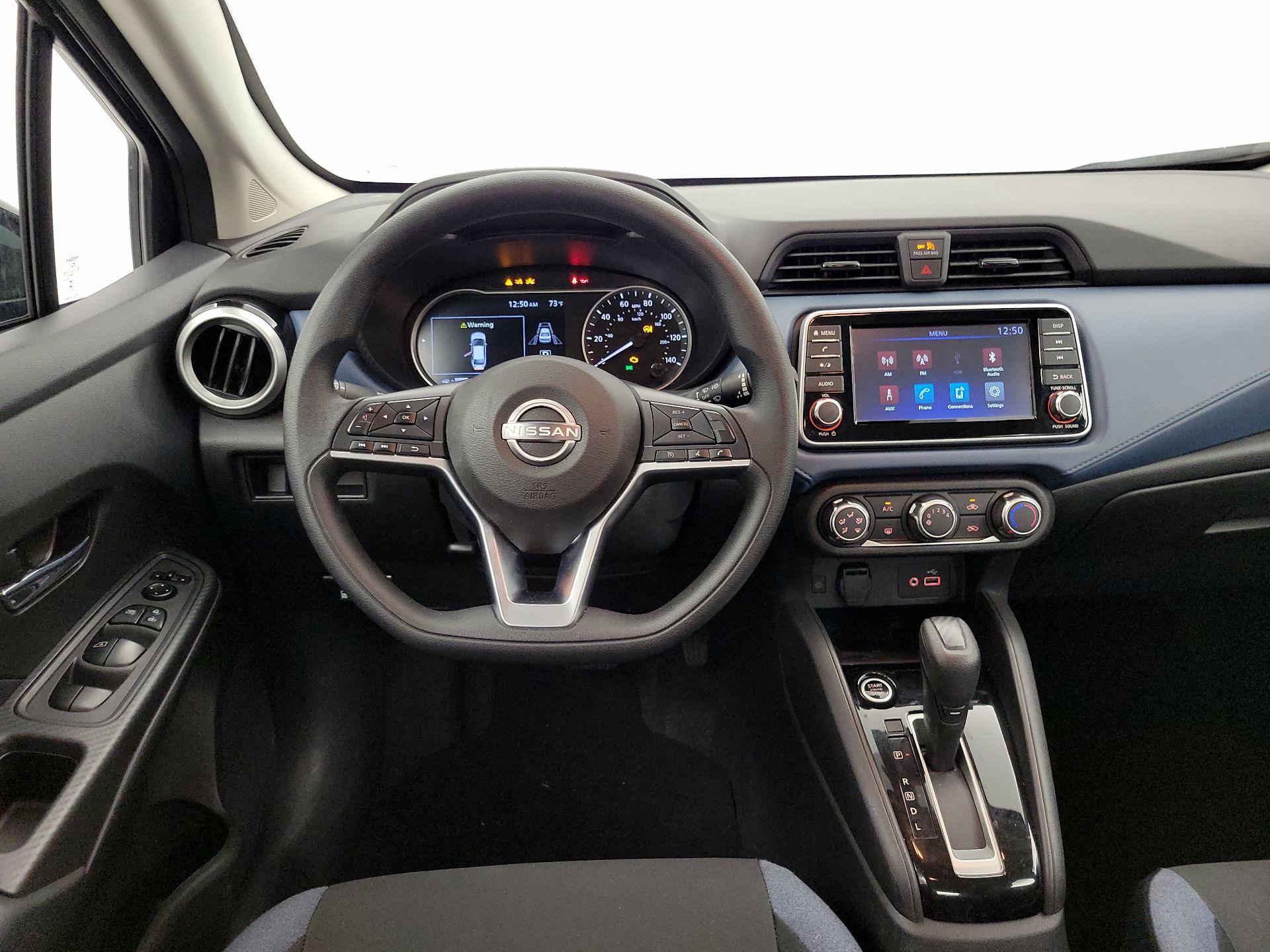 Thumbnail: 2025 Nissan Versa - 10