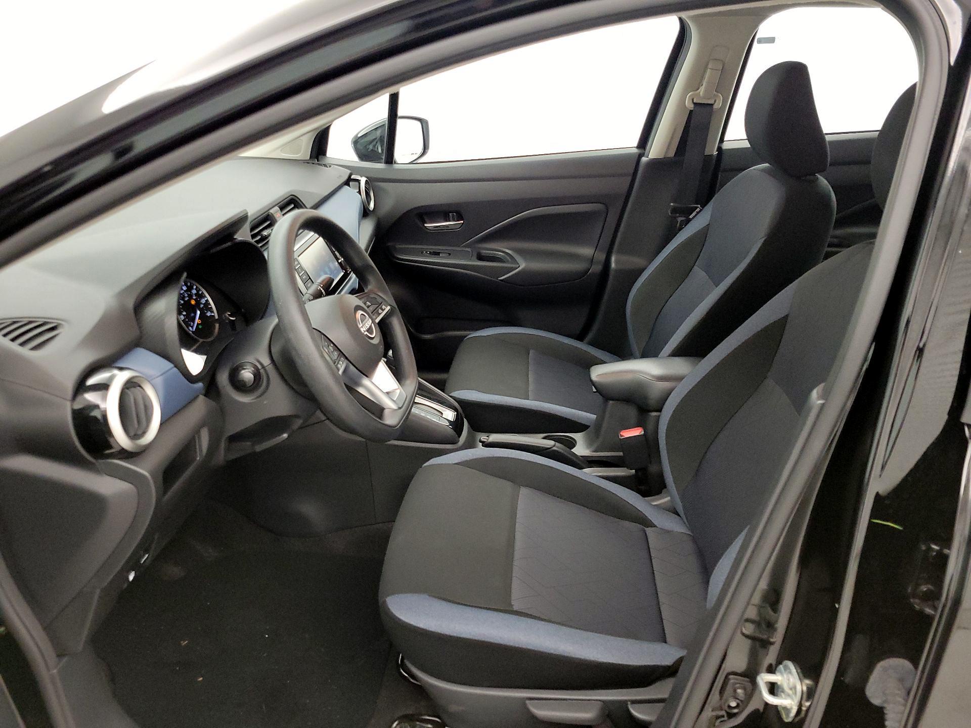 Thumbnail: 2025 Nissan Versa - 11