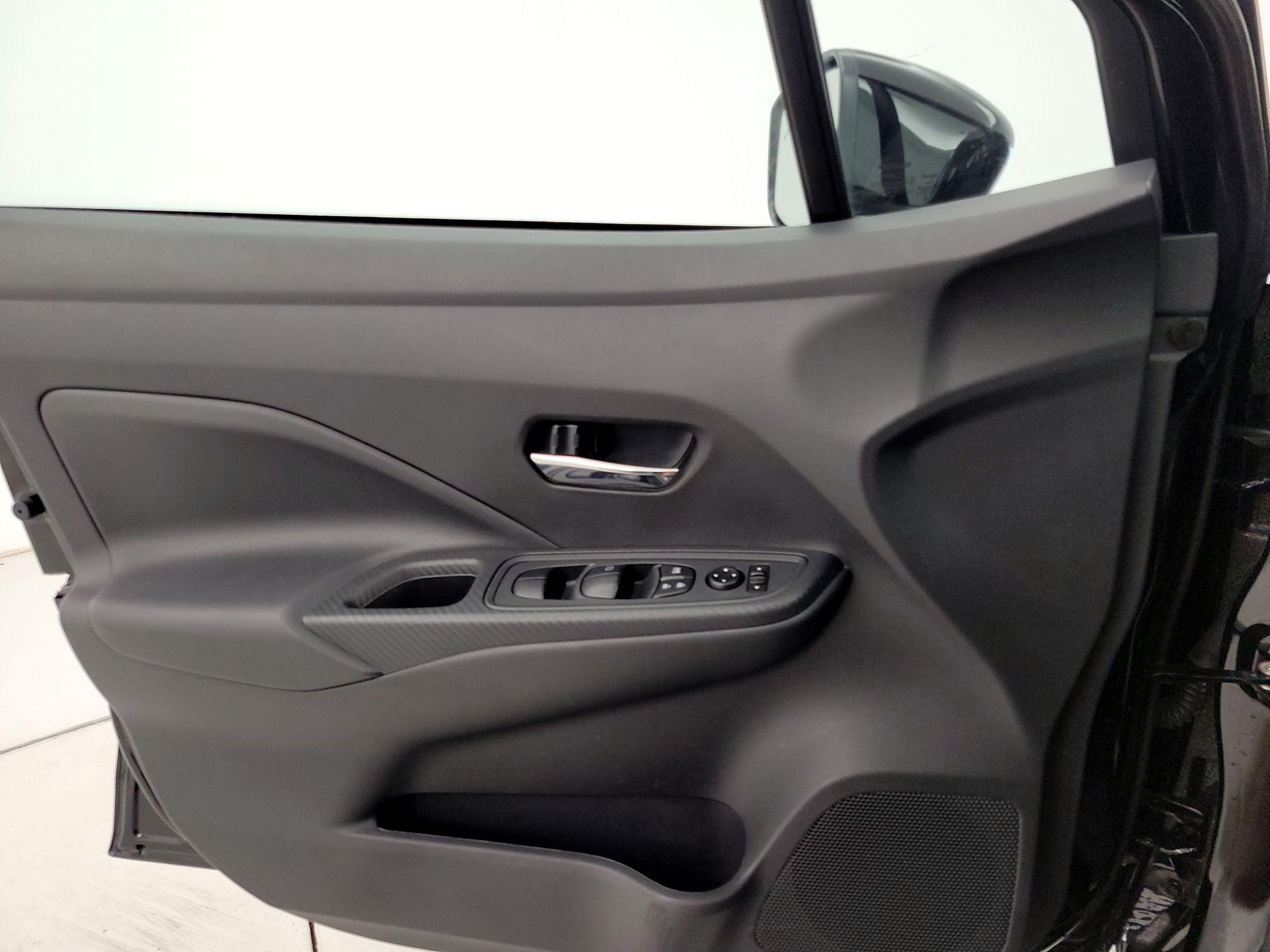 Thumbnail: 2025 Nissan Versa - 12
