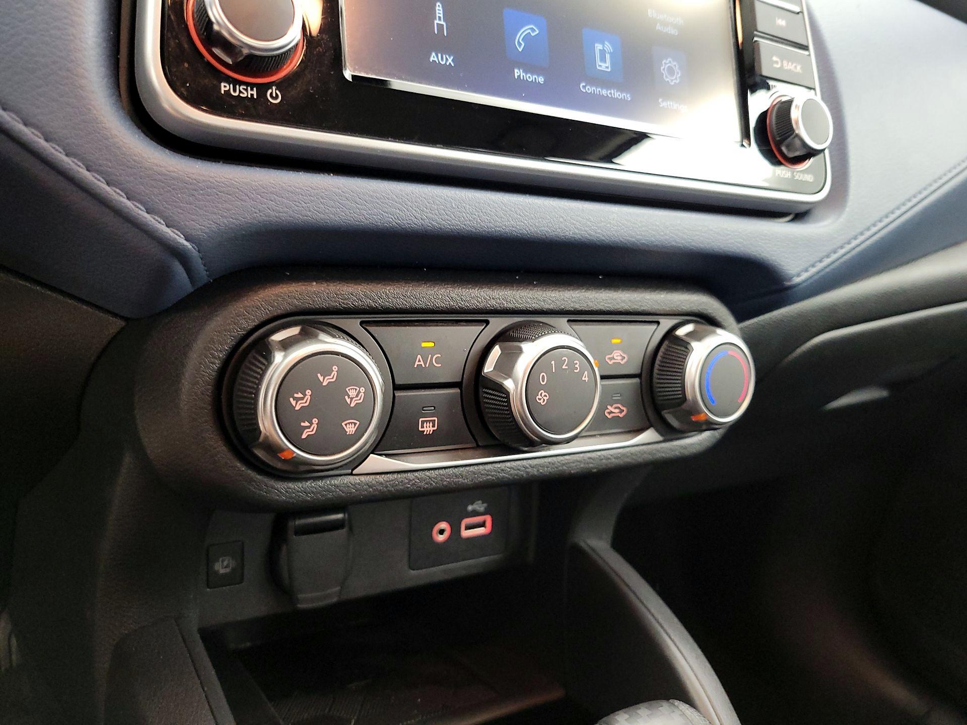 Thumbnail: 2025 Nissan Versa - 15