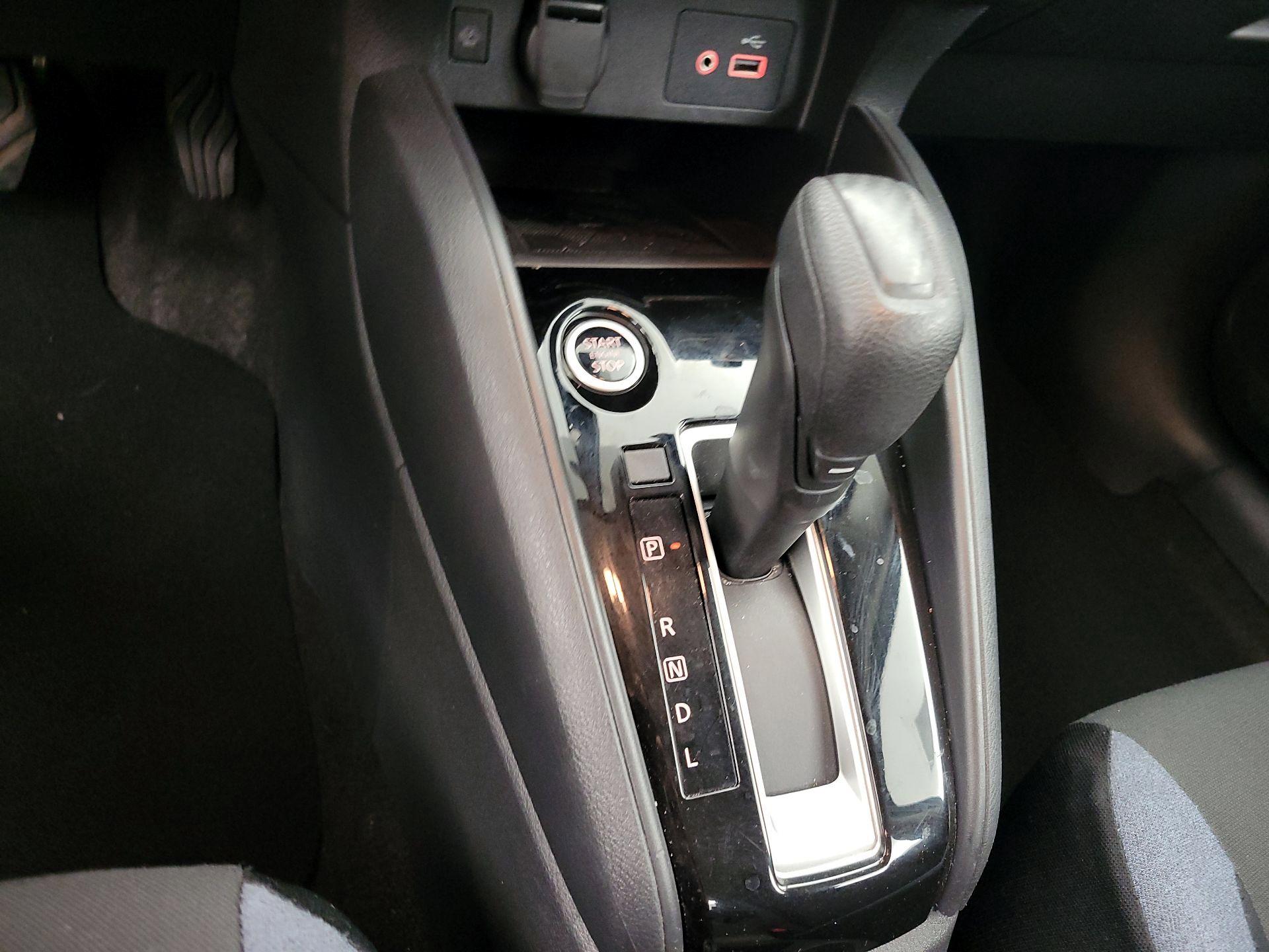 Thumbnail: 2025 Nissan Versa - 16