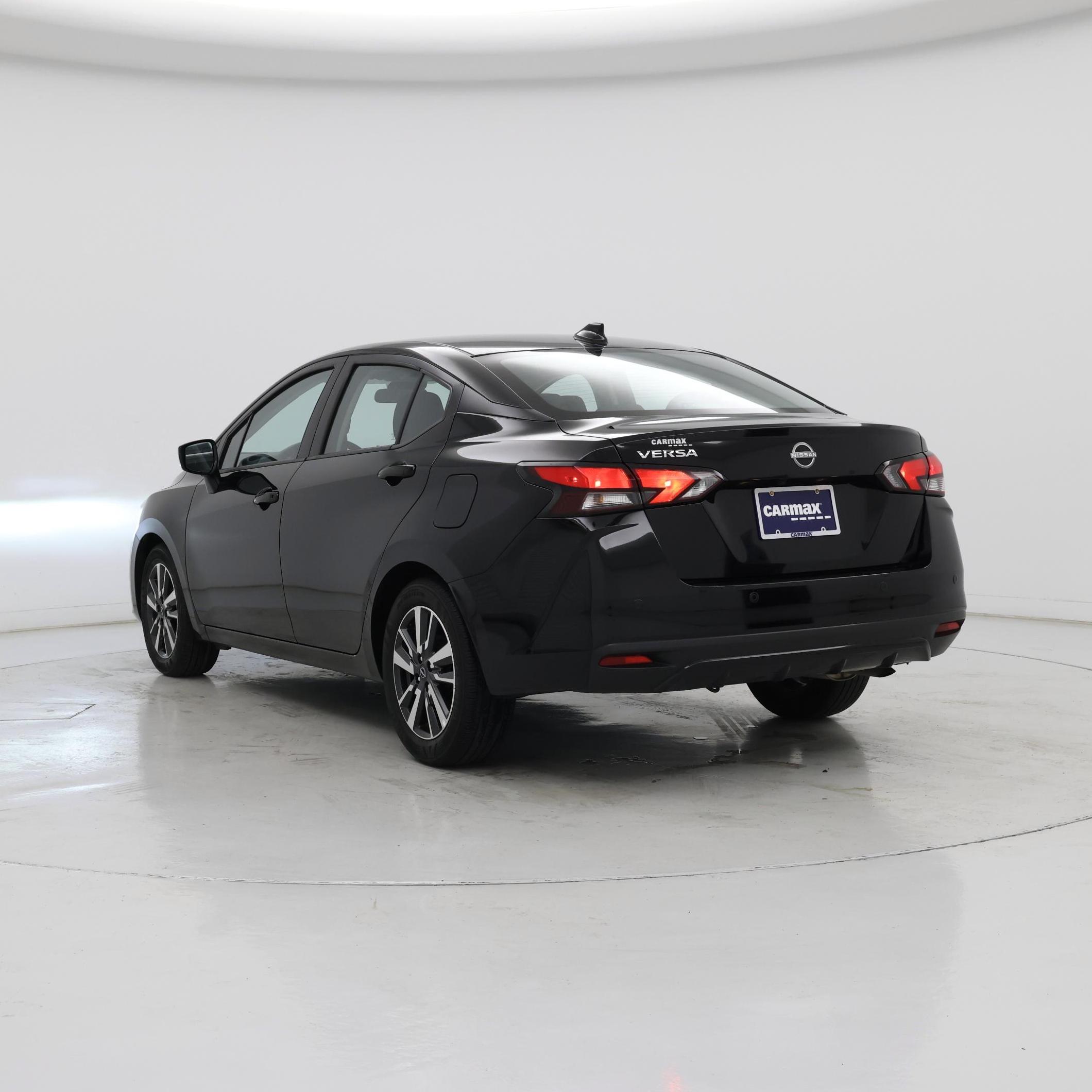Thumbnail: 2025 Nissan Versa - 2