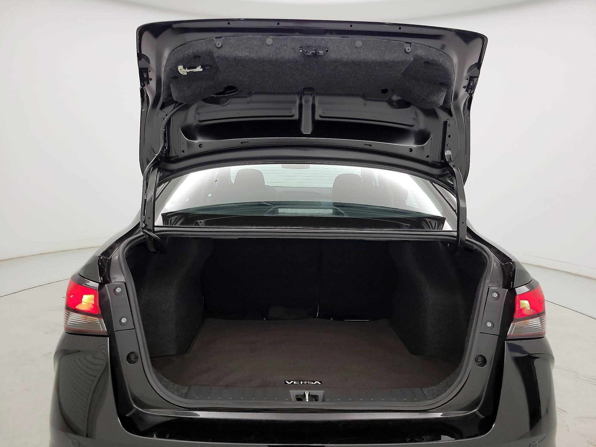 Thumbnail: 2025 Nissan Versa - 19