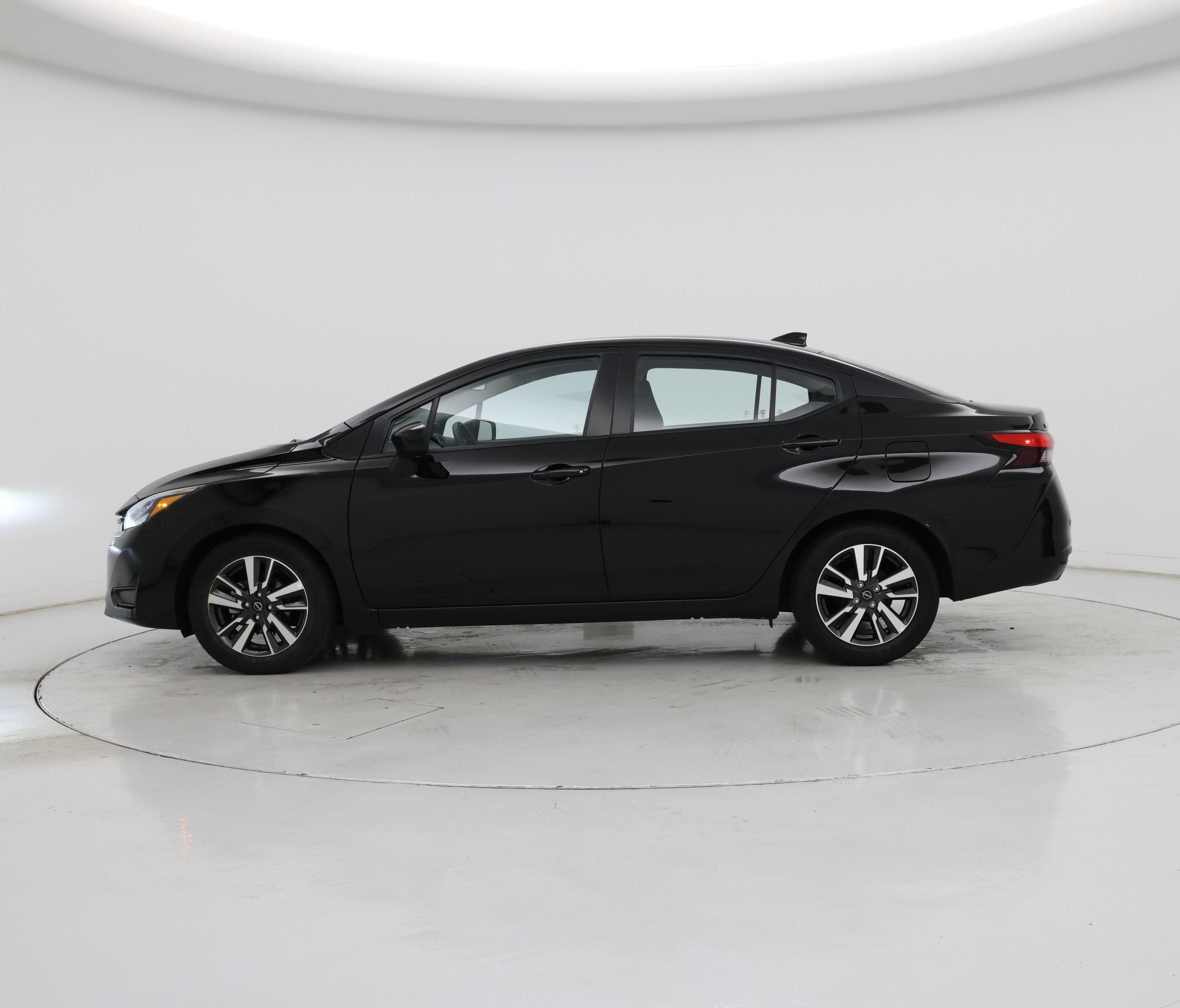 Thumbnail: 2025 Nissan Versa - 3