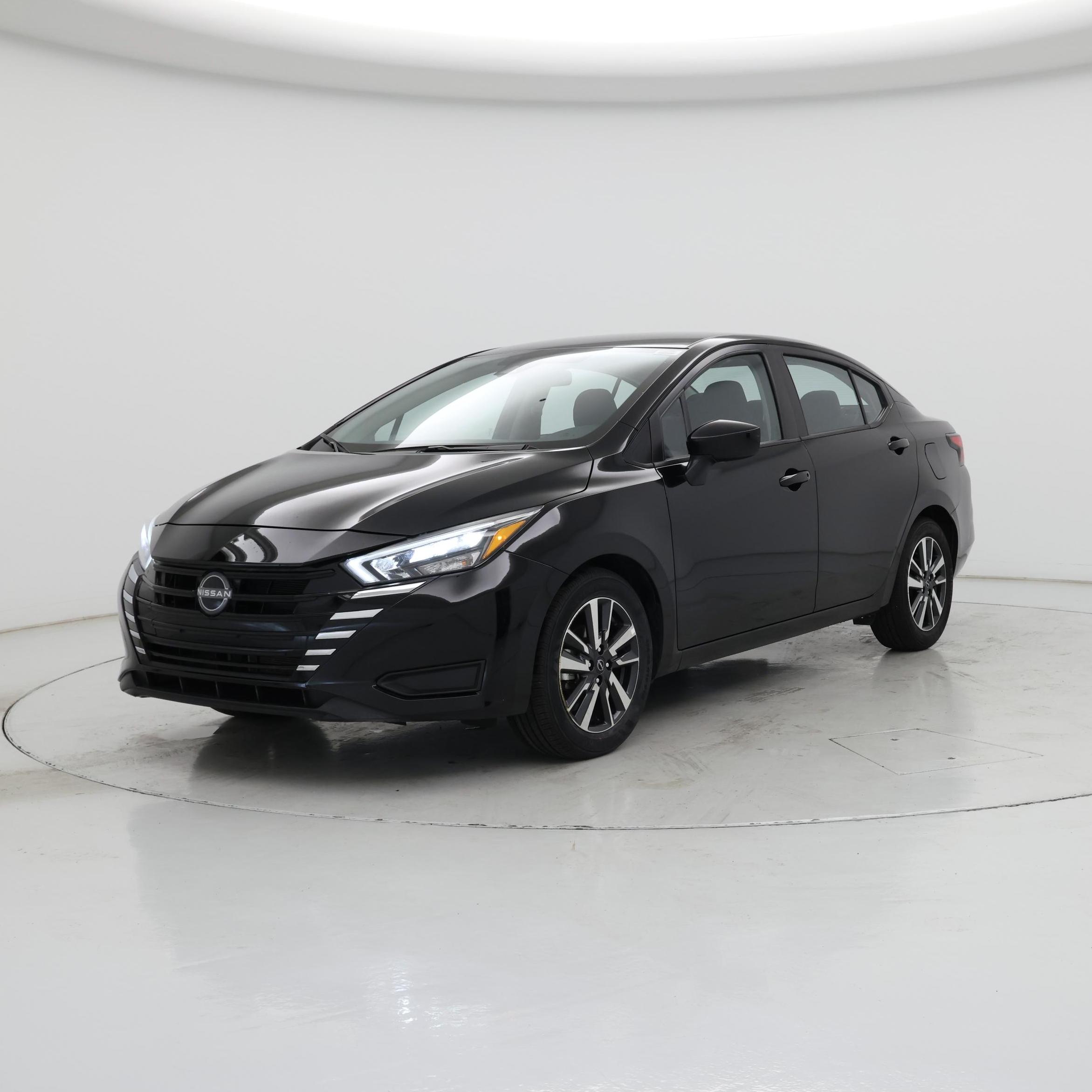 Thumbnail: 2025 Nissan Versa - 4