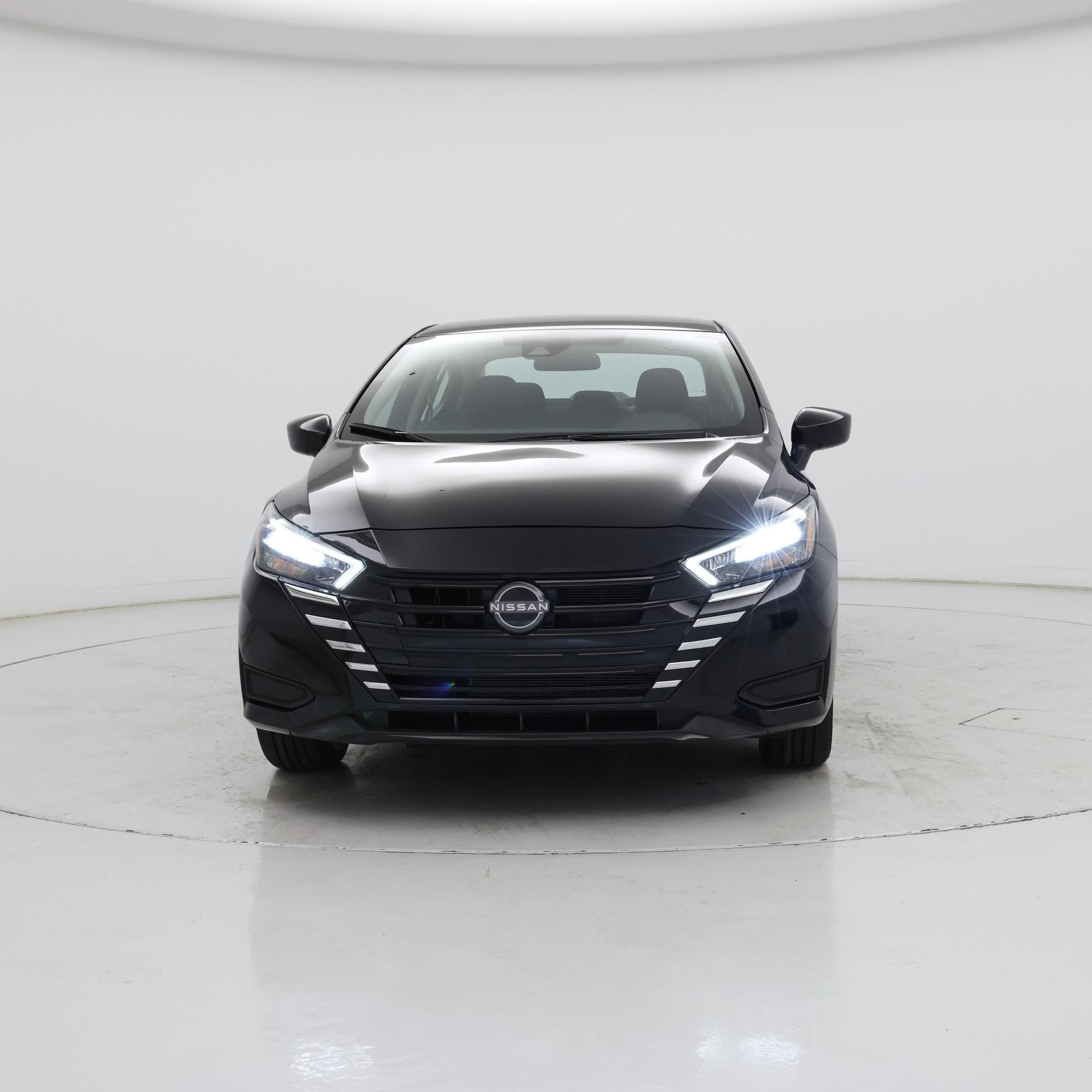 Thumbnail: 2025 Nissan Versa - 5